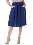 R006534-NAVY-S - Front
