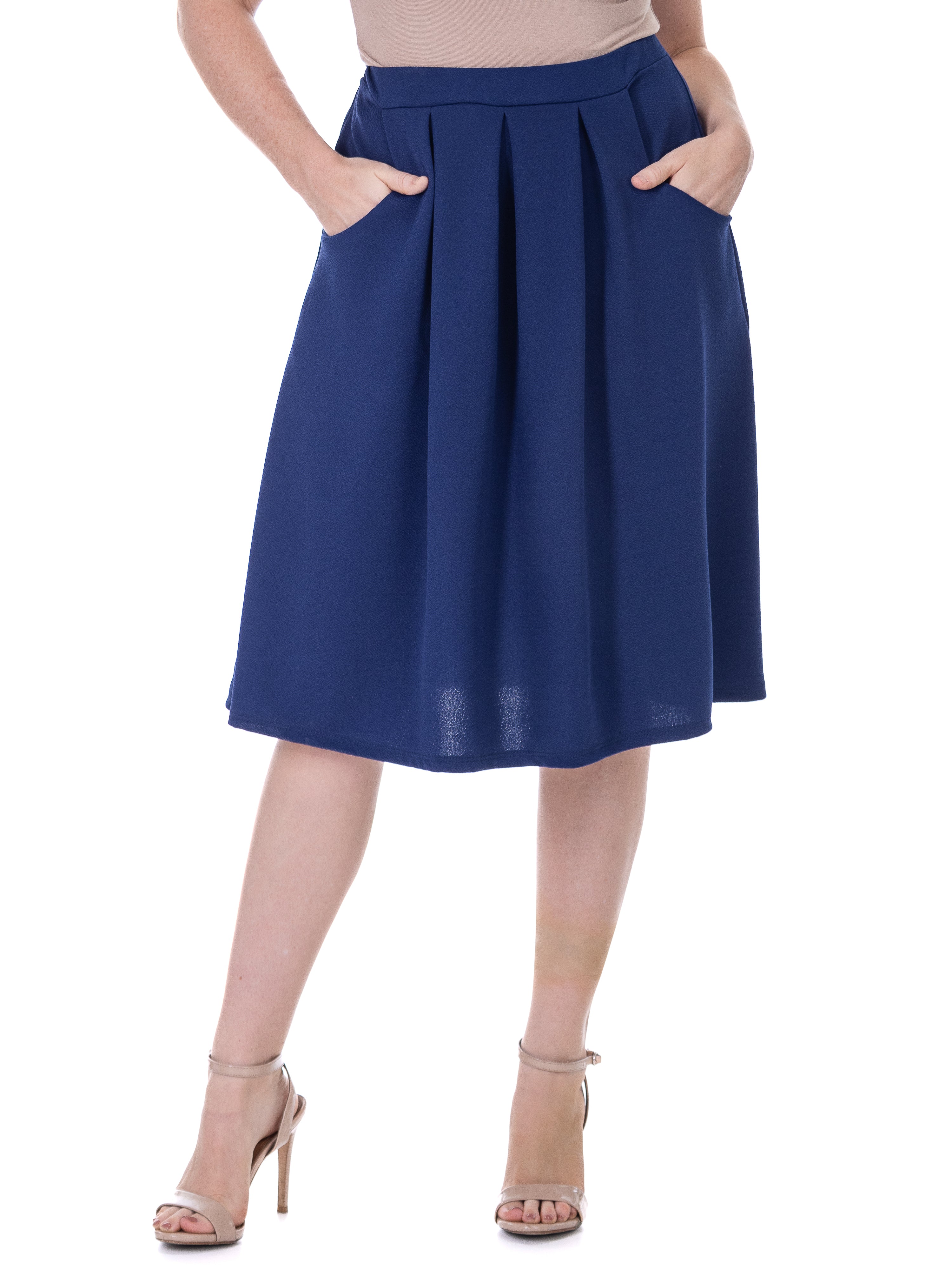 R006534-NAVY-S - Front