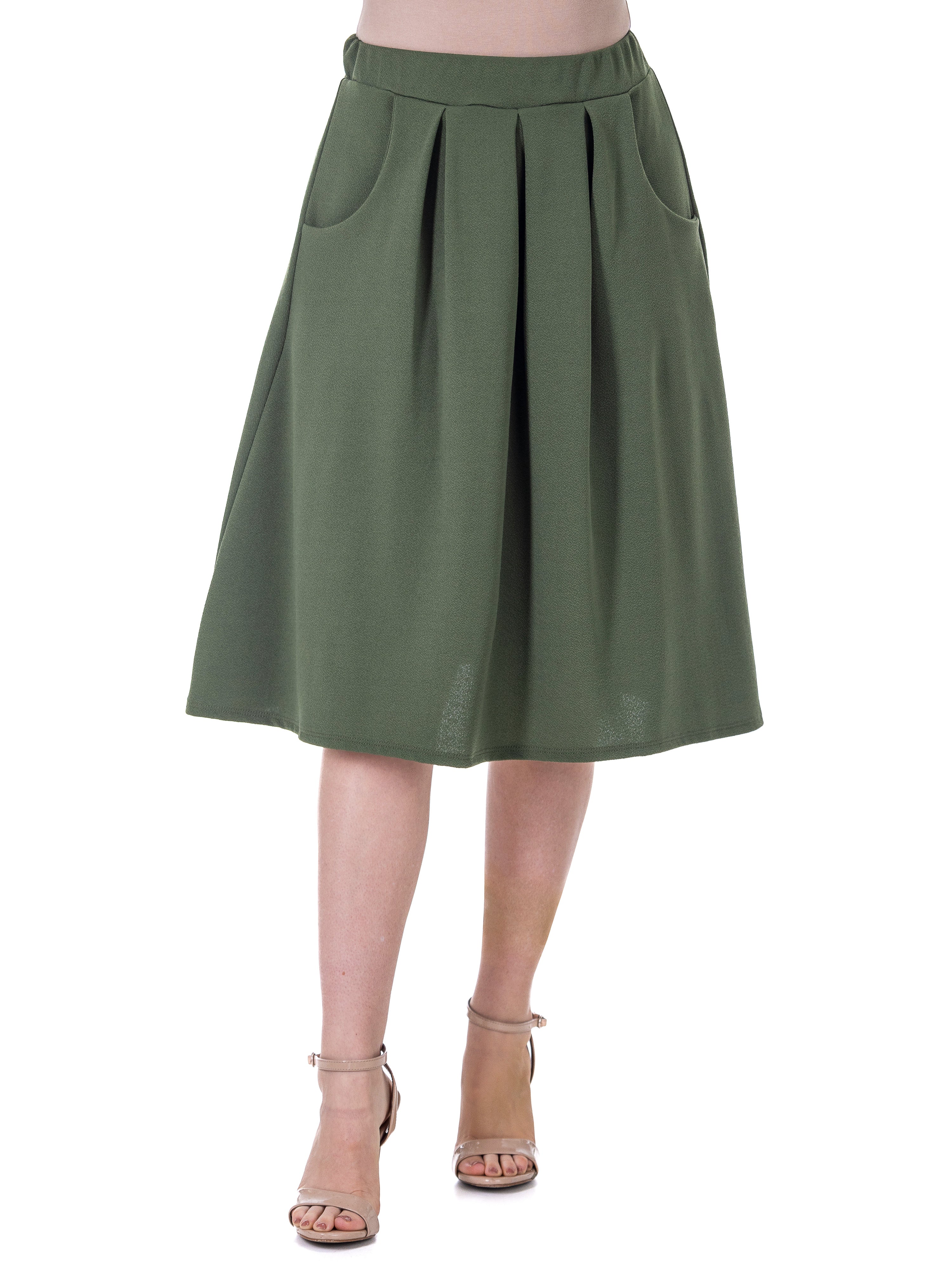 R006534-OLIV-S - Front