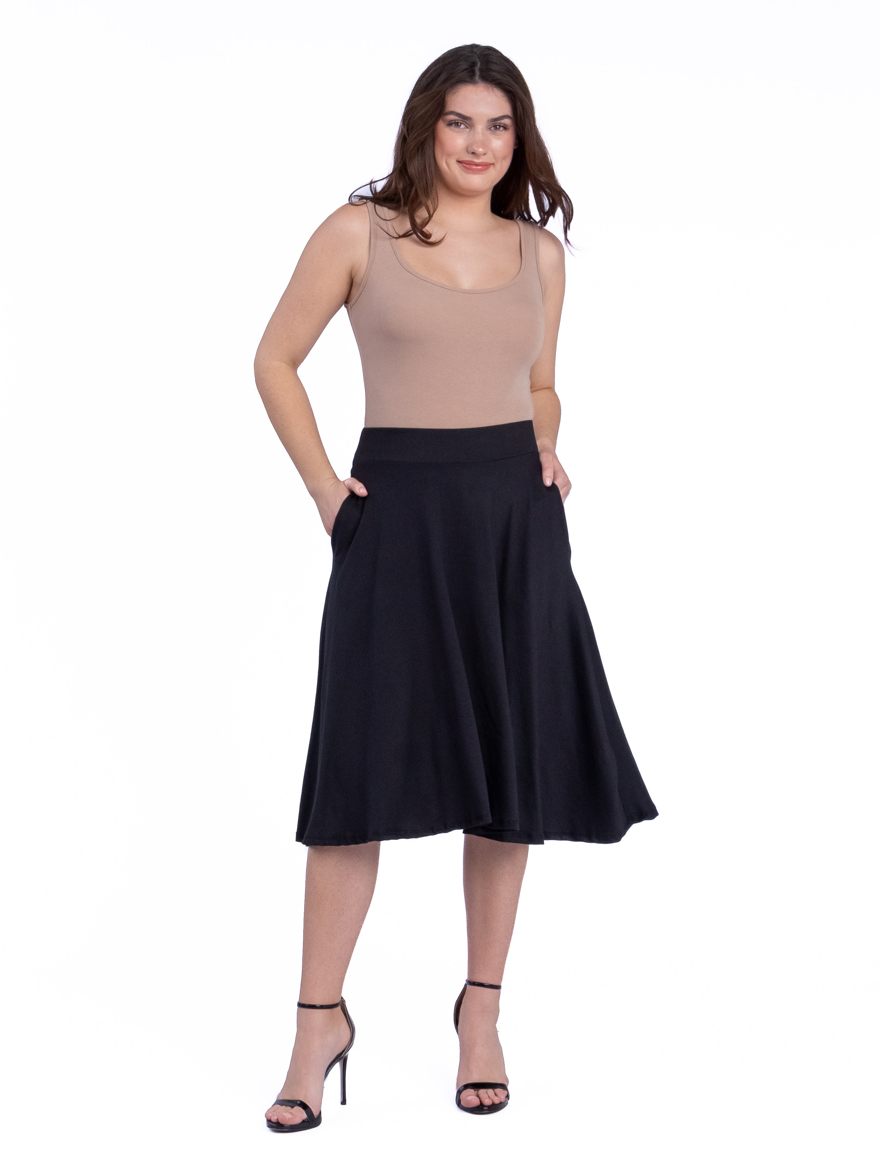 R006557-BLAC-S - Front