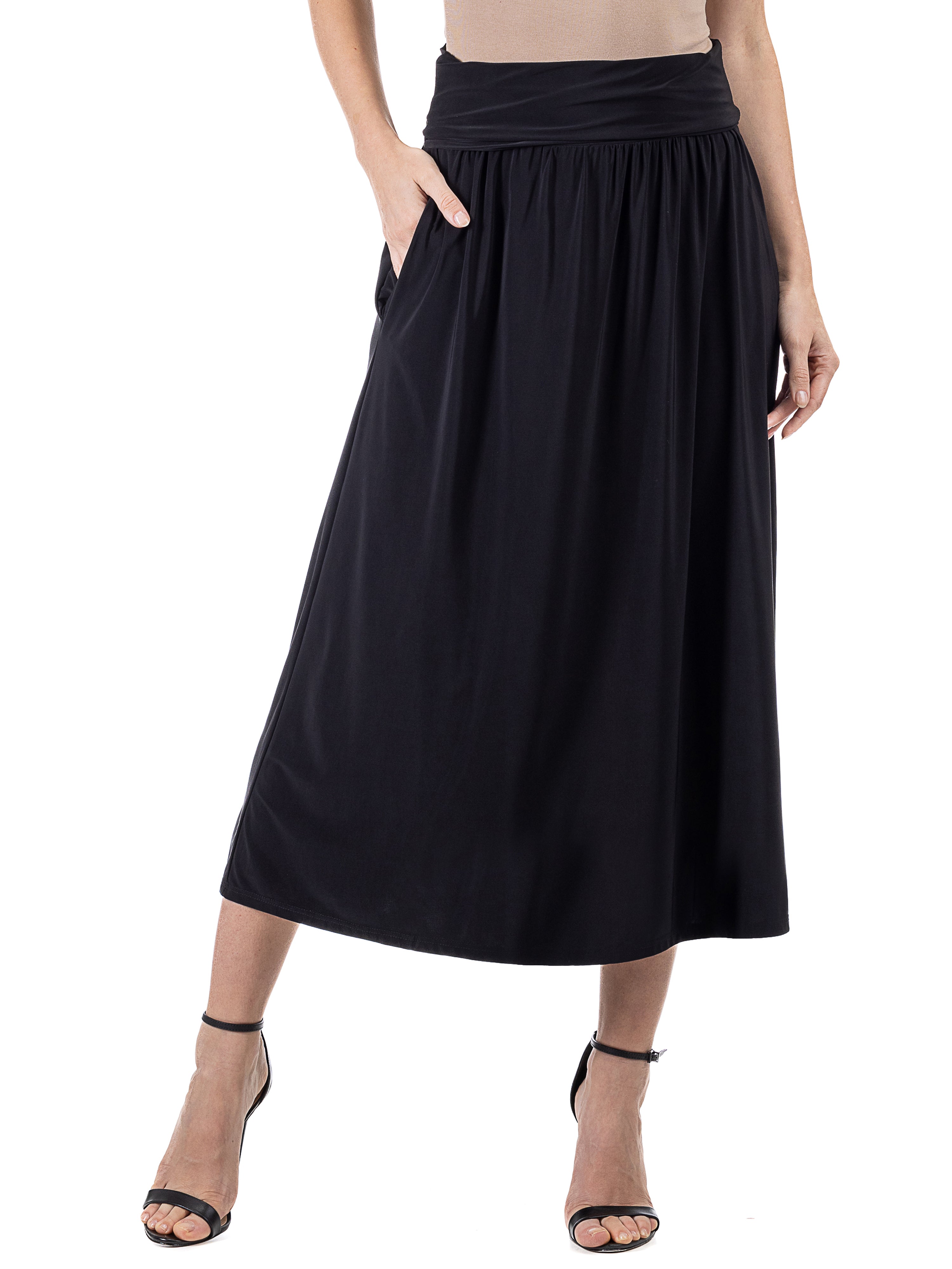 R006570-BLAC-S - Front
