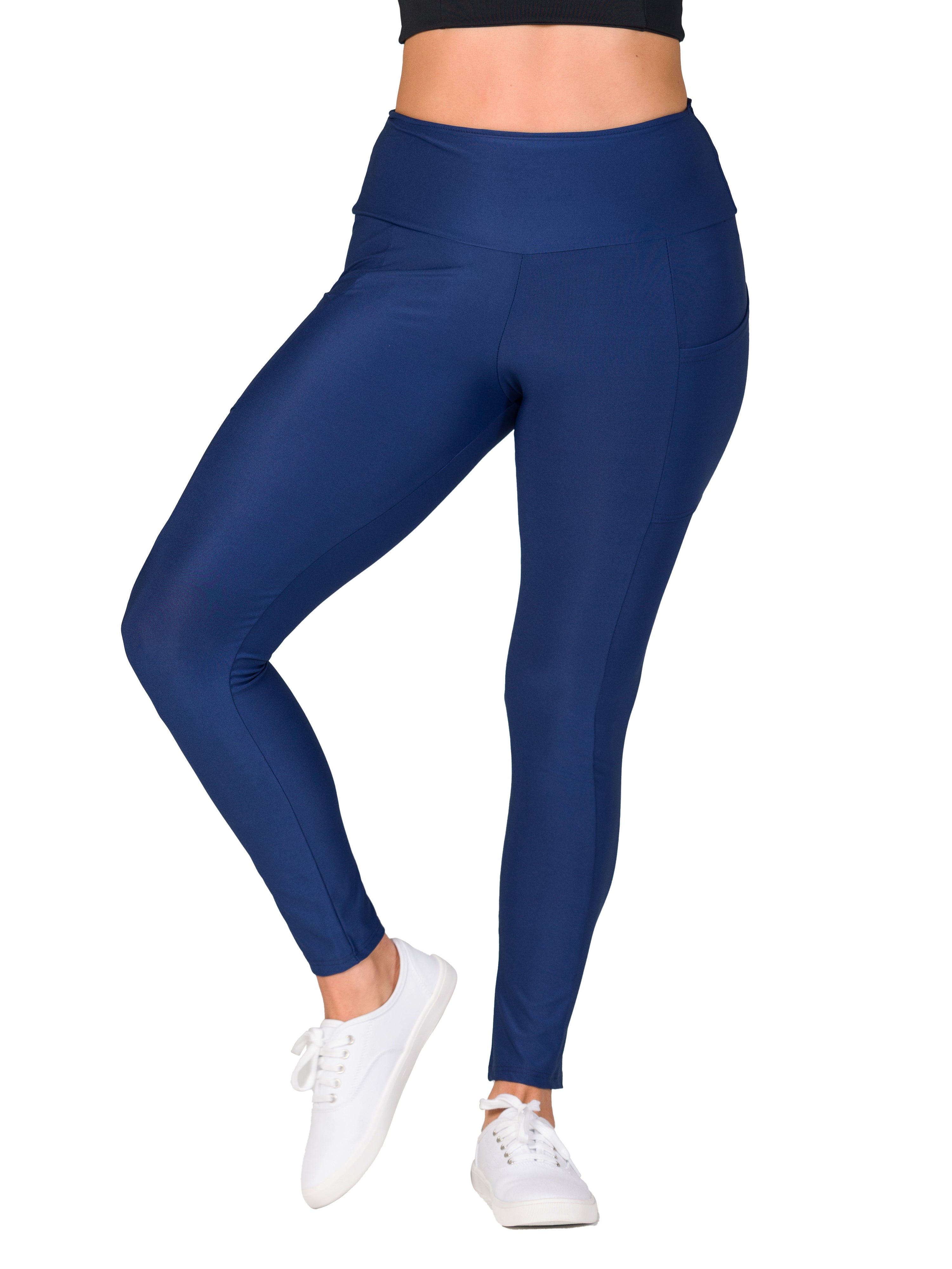 R006577-NAVY-S - Front