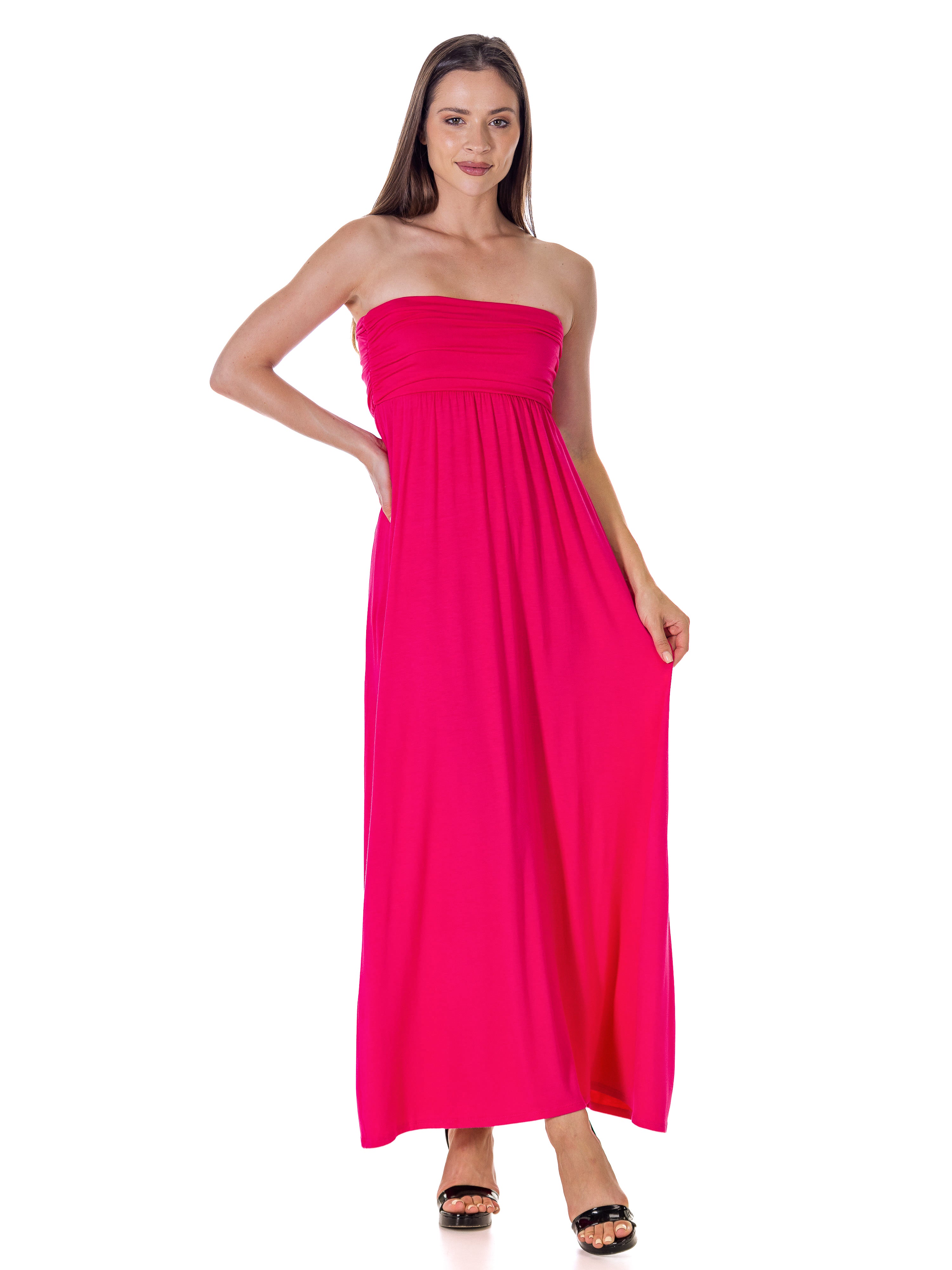R006605-PINK-S - Front