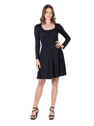 R006610-BLAC-S - Front