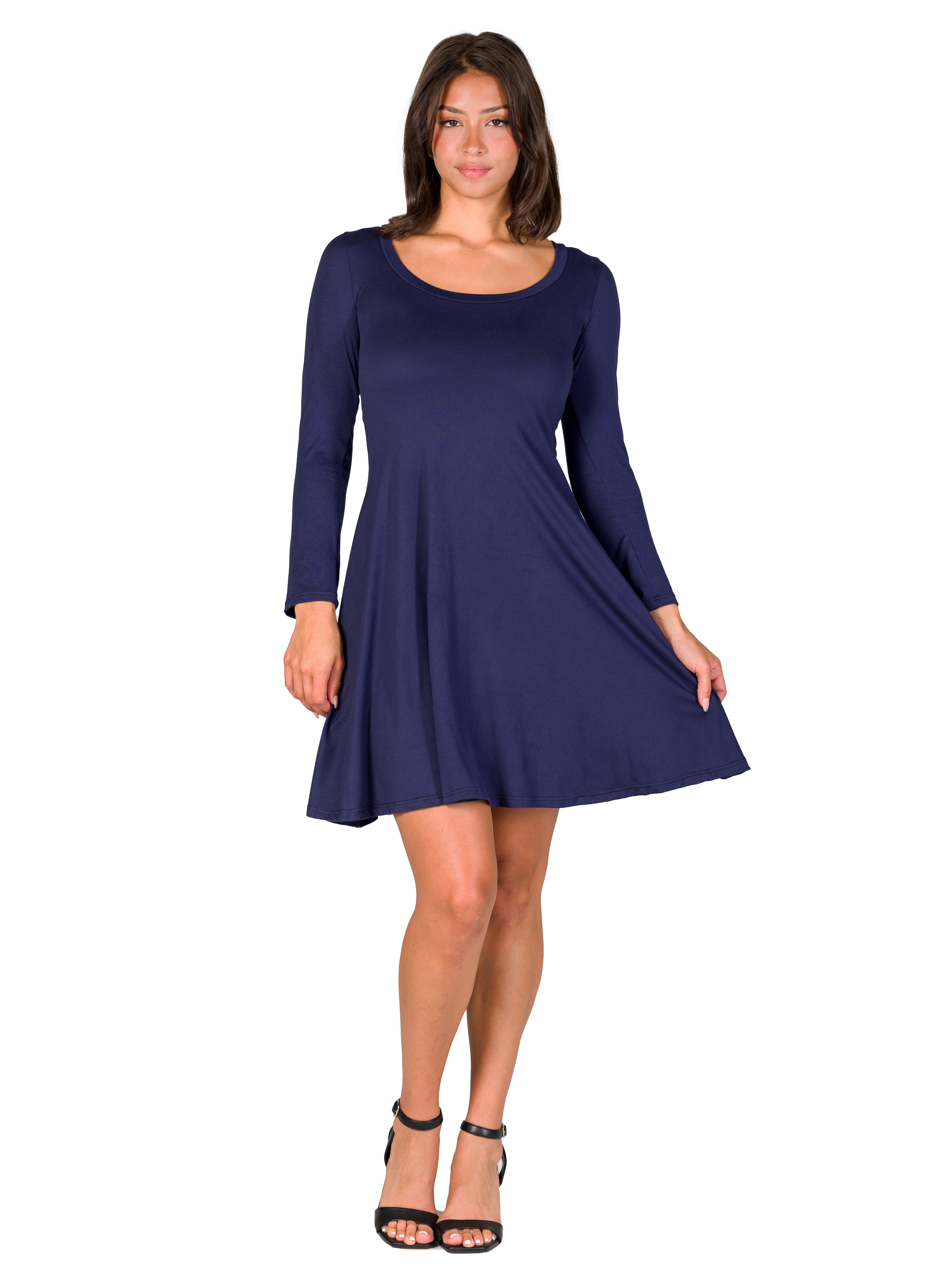 R006610-NAVY-S - Front