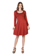 R006610-RUST-S - Front