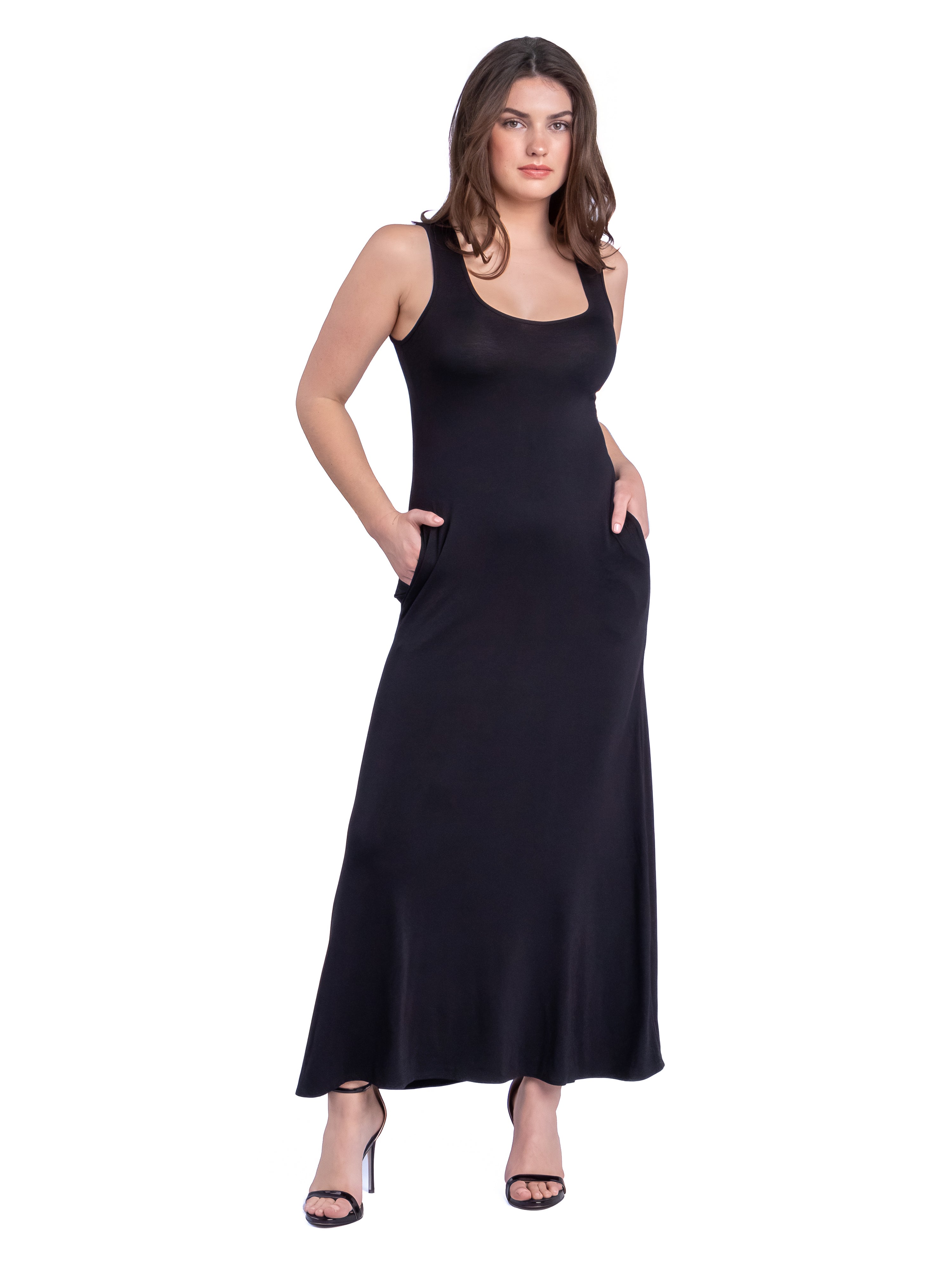 R0066150-BLAC-S - Front