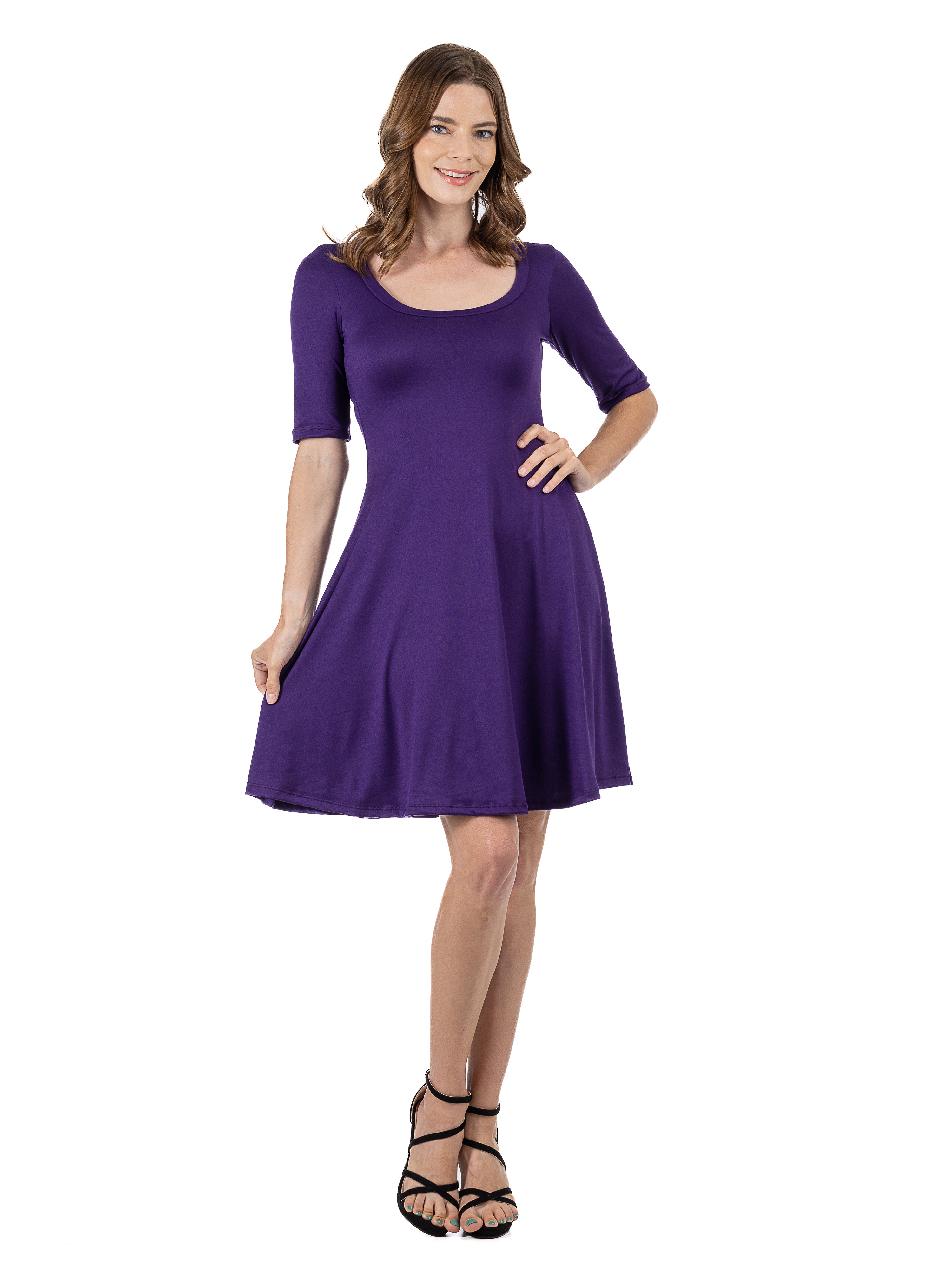 R006616-PURP-S - Front