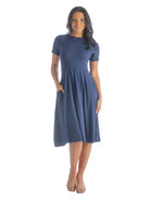 R0066180-NAVY-S - Front