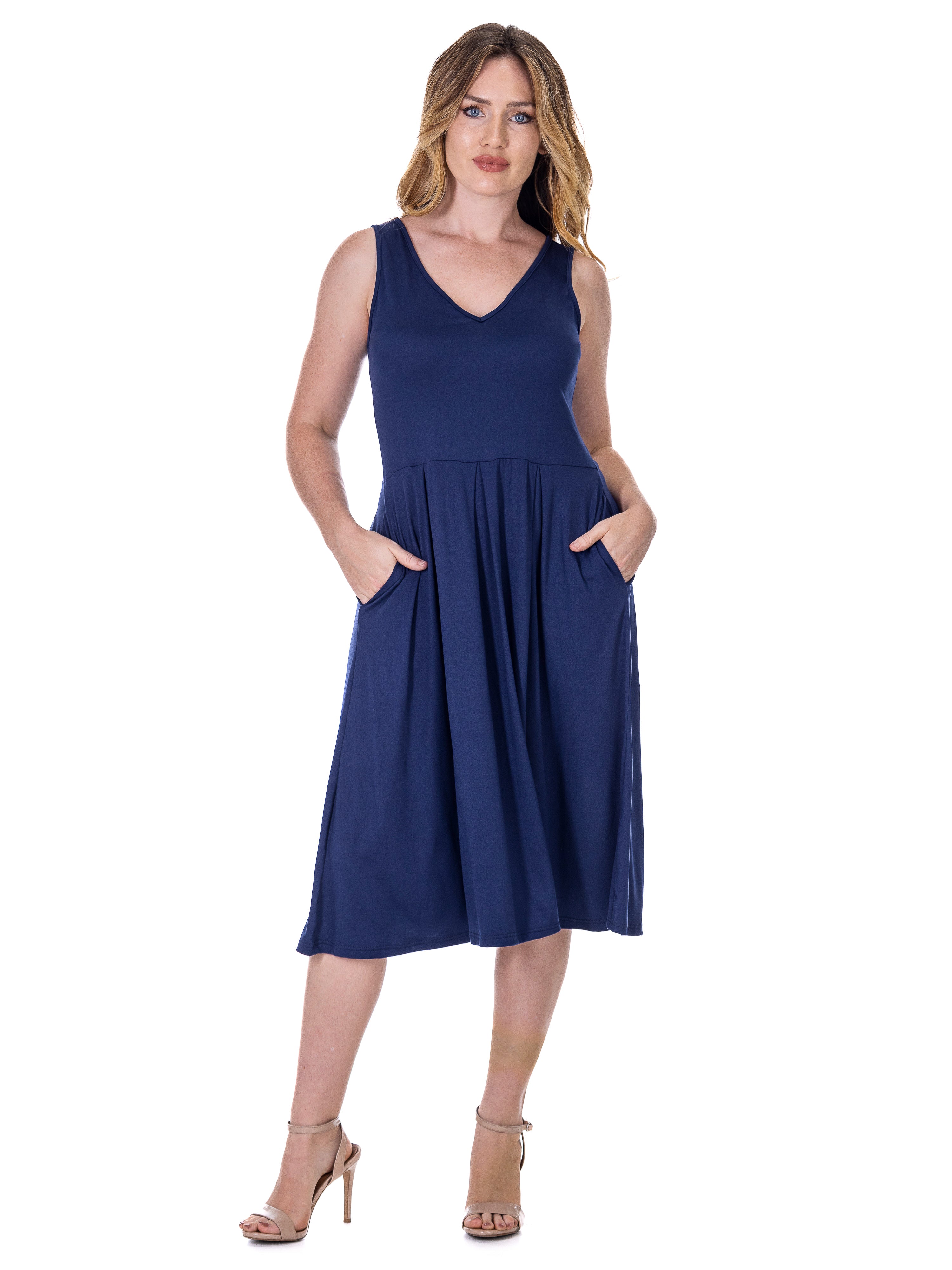 R0066181-NAVY-S - Front