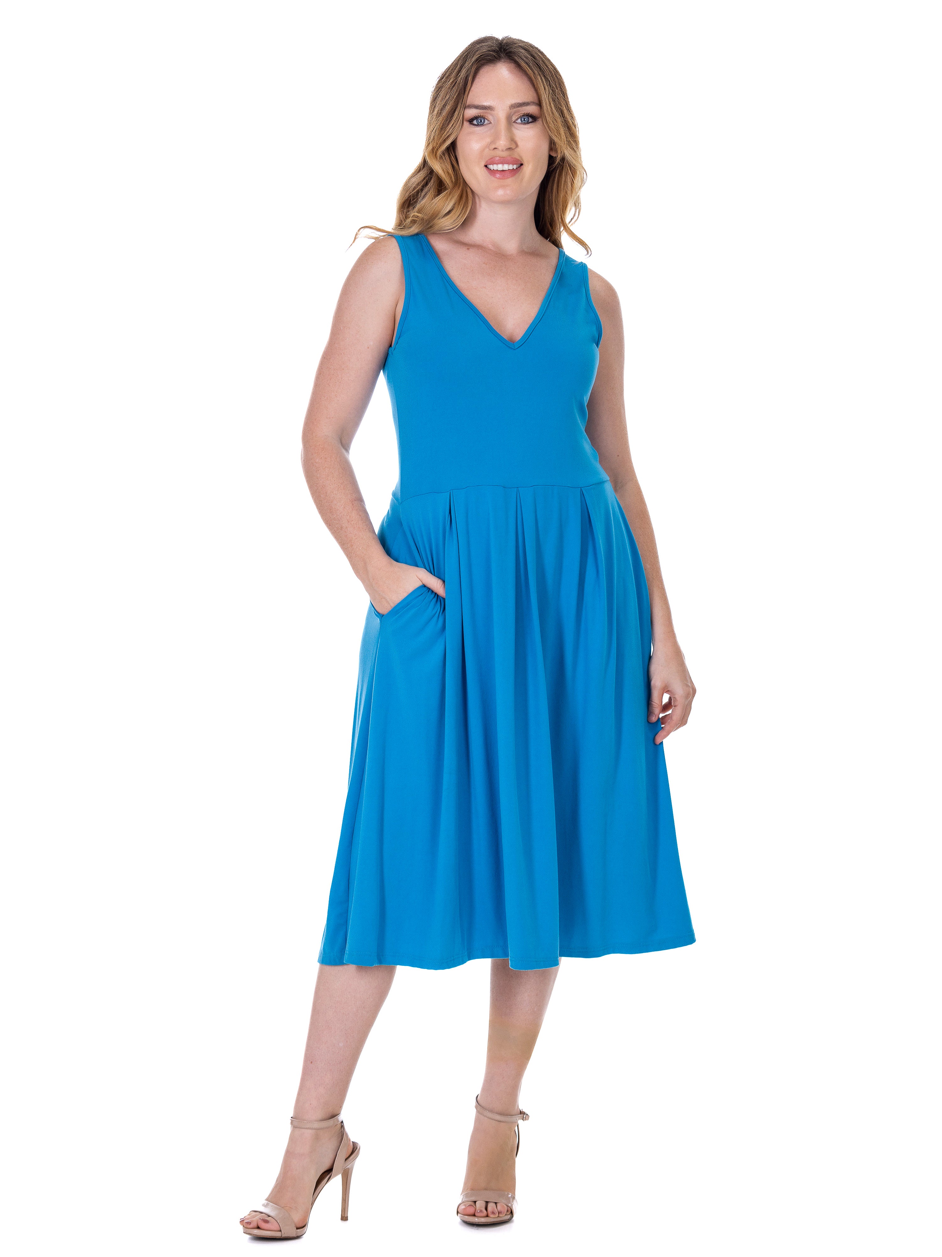 R0066181-TURQ-S - Front