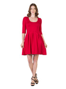 R0066186-RED-S - Front