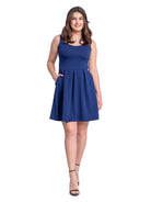 R0066187-NAVY-S - Front