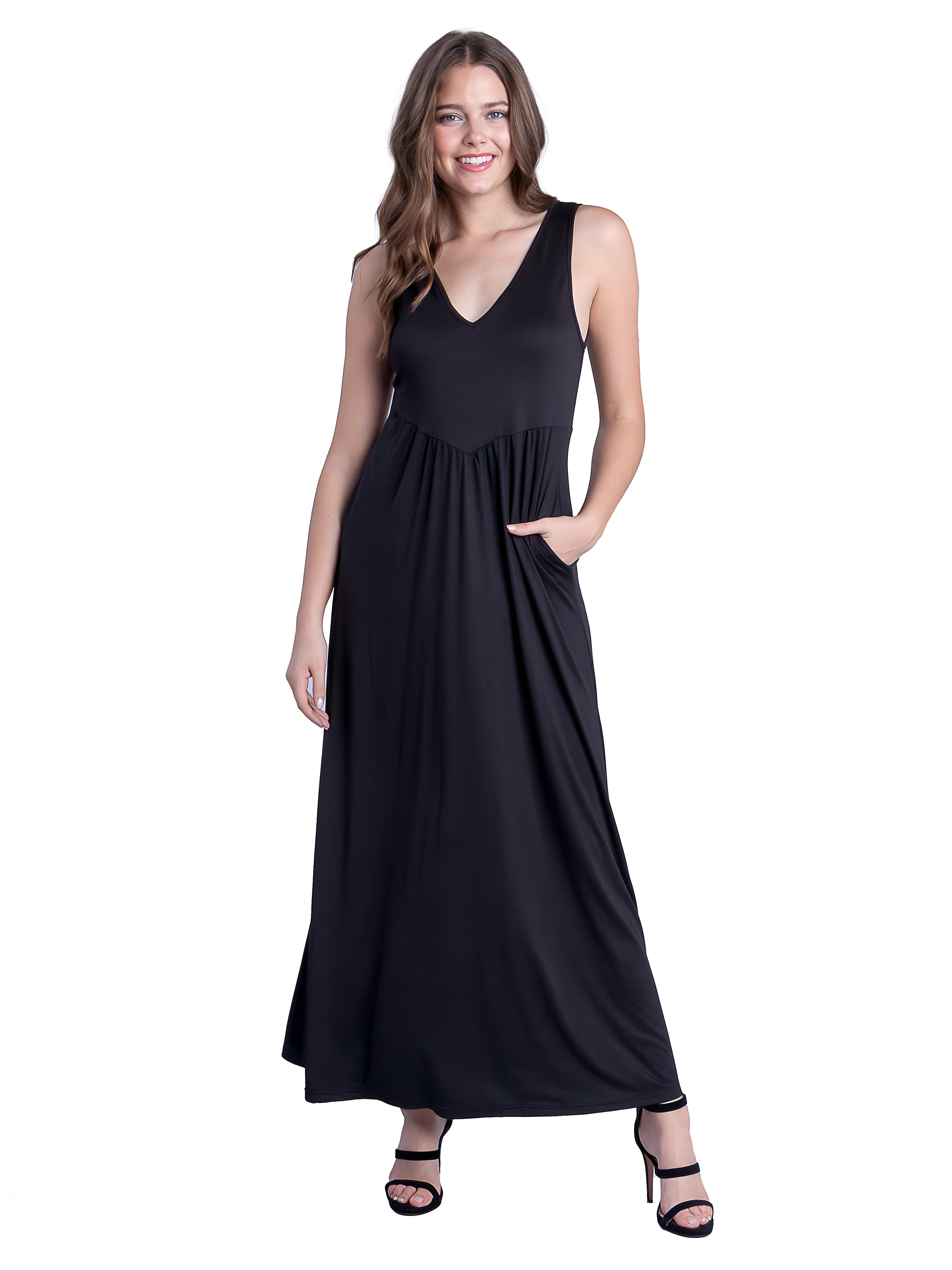 R0066189-BLAC-S - Front