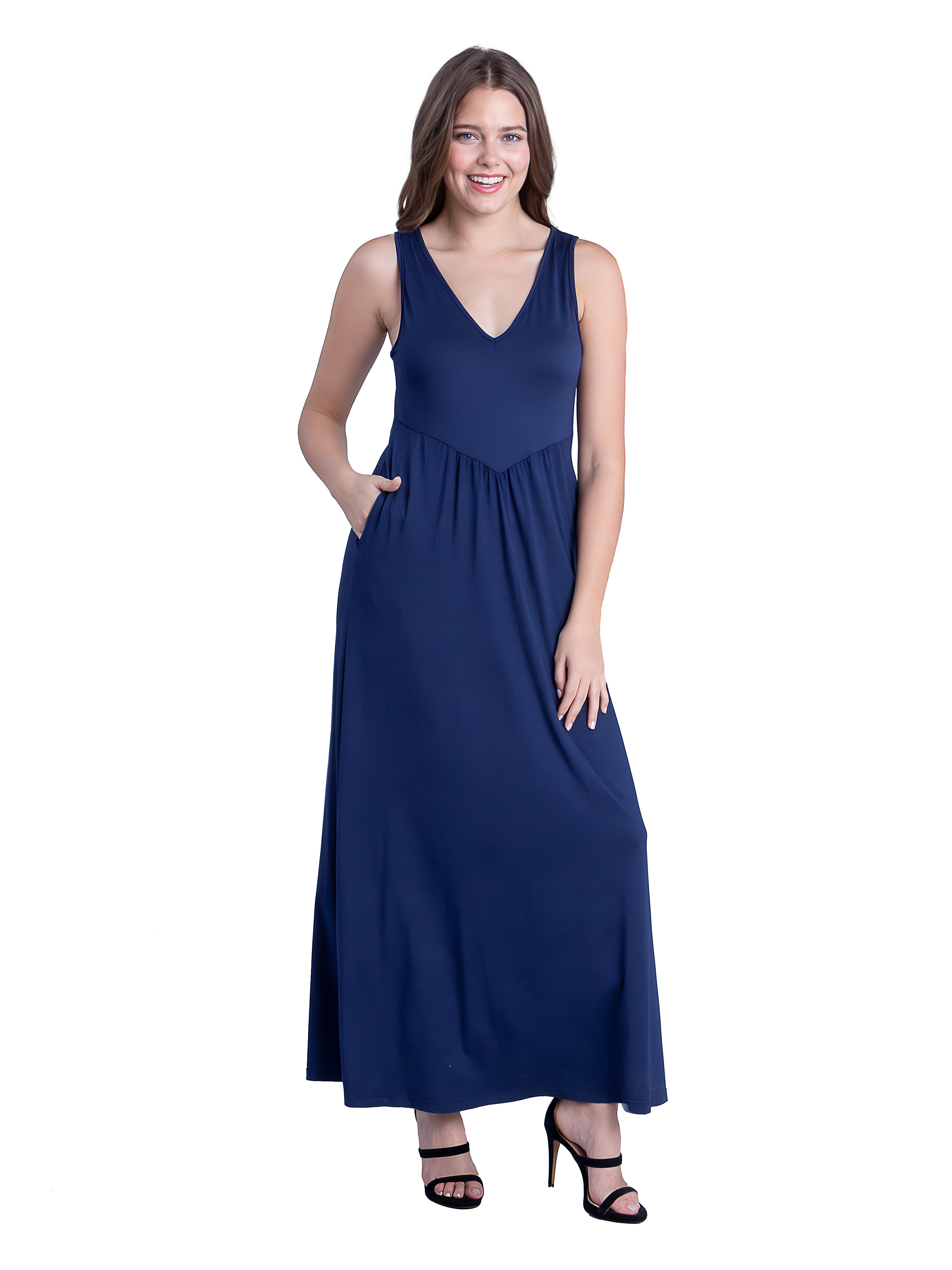 R0066189-NAVY-S - Front