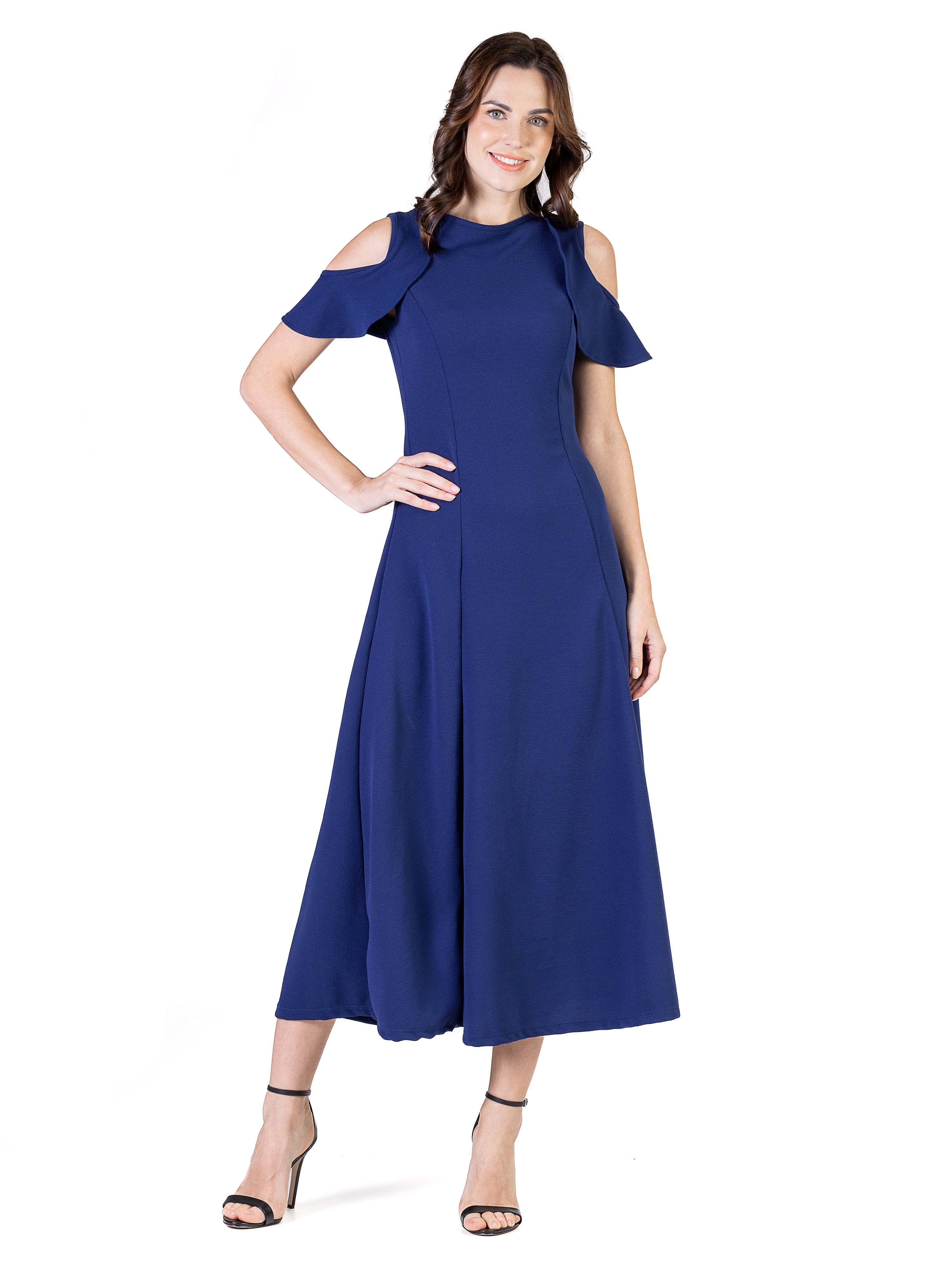 R0066195-NAVY-S - Front