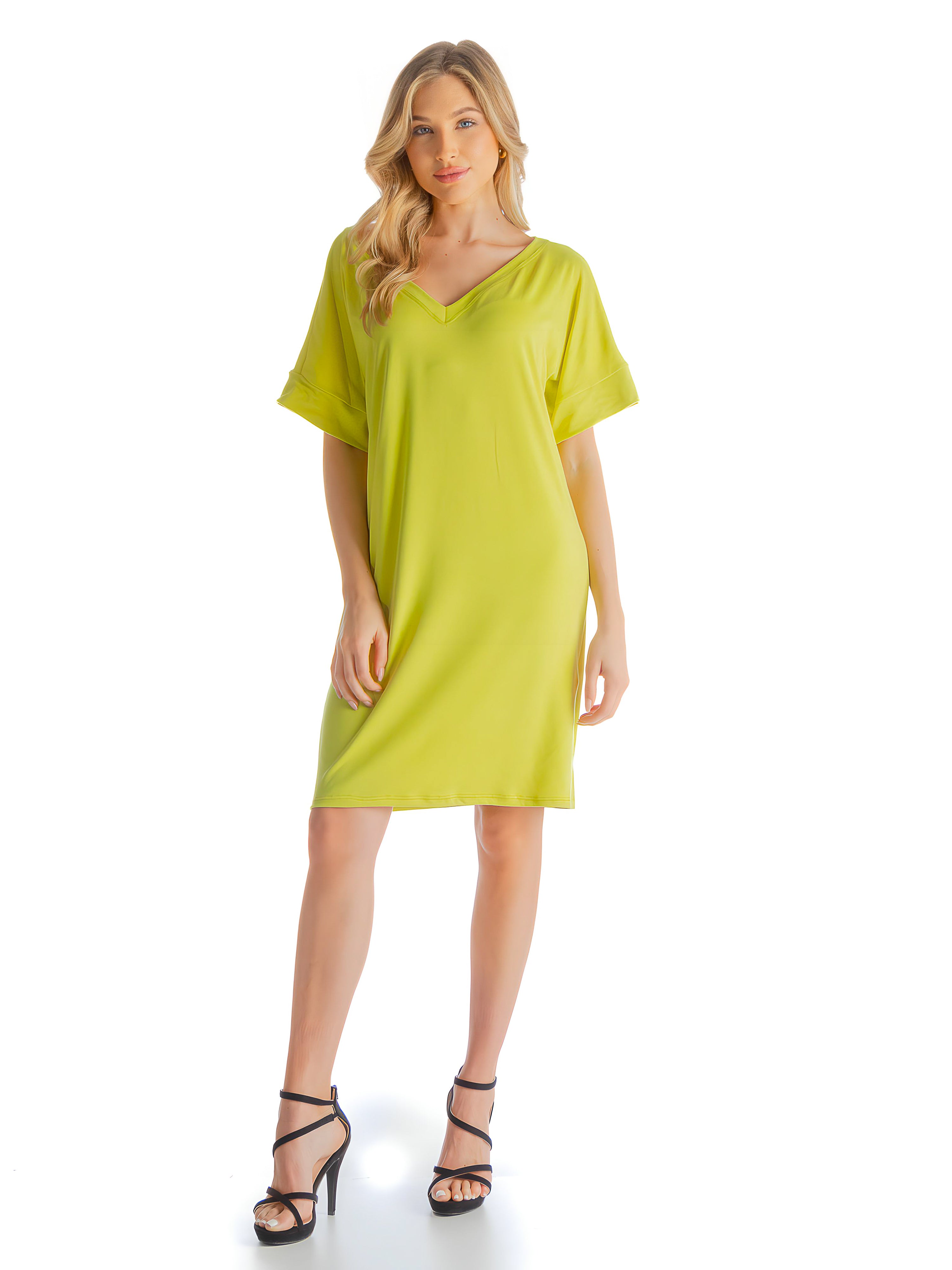 R0066293-LIME-S - Front