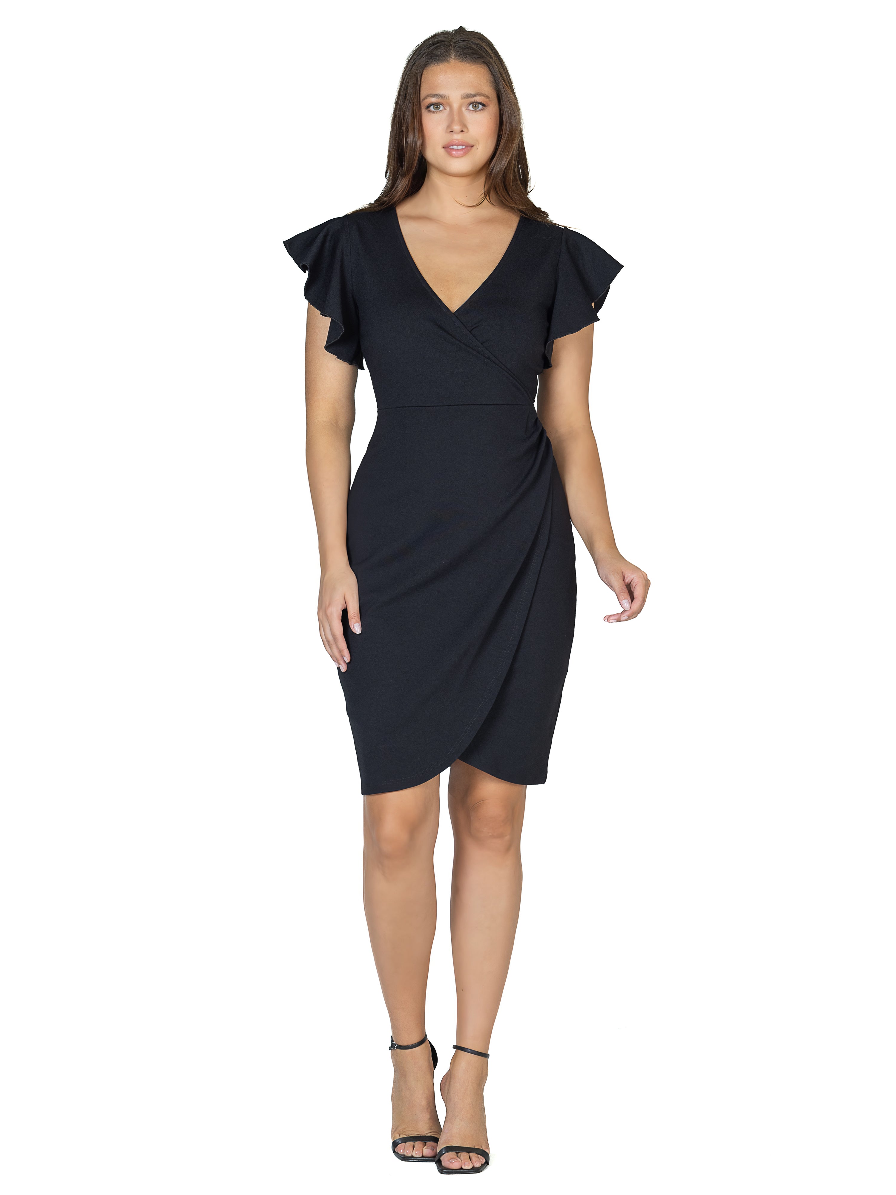R0066303-BLAC-S - Front