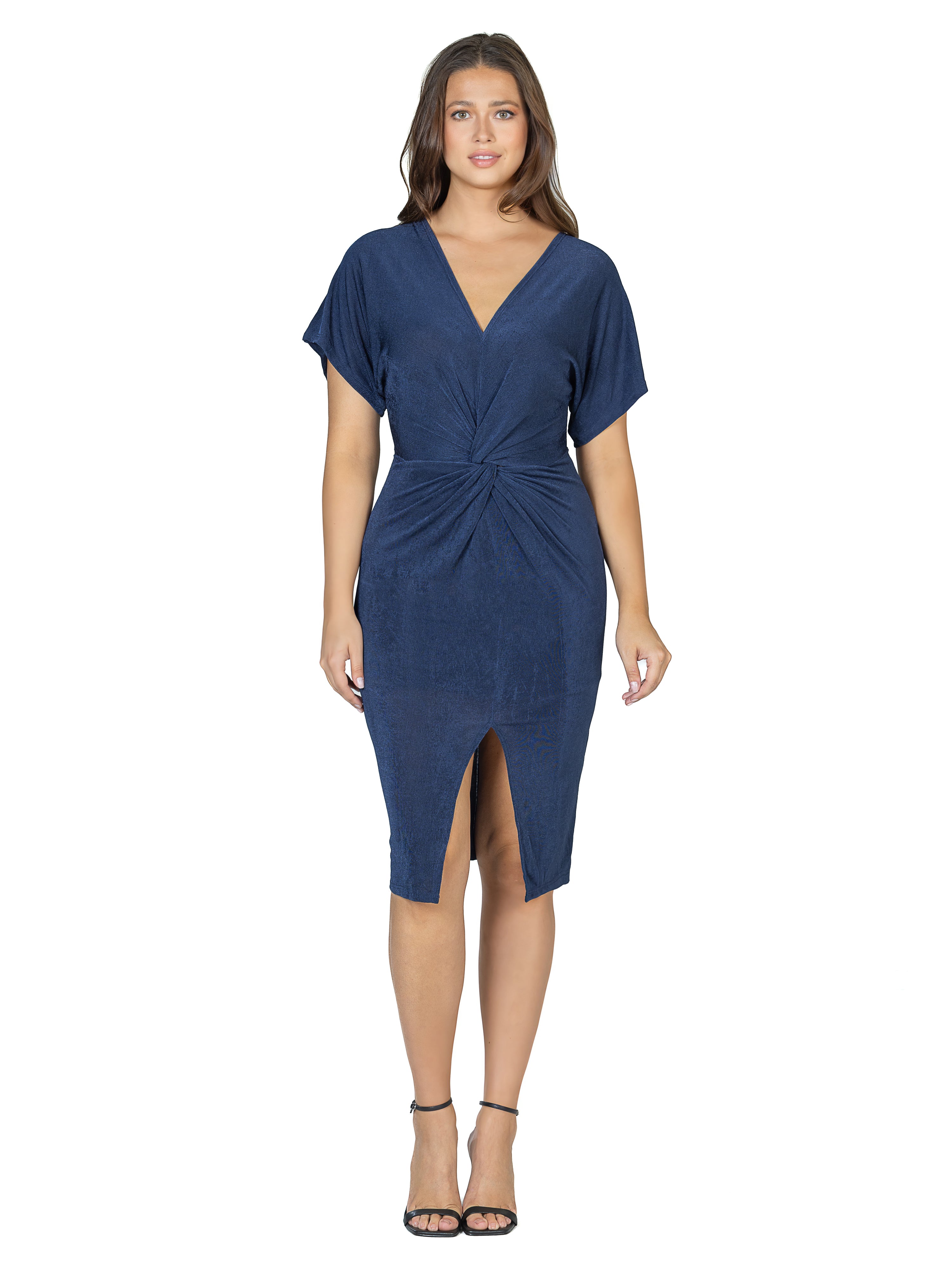 R0066306-NAVY-S - Front