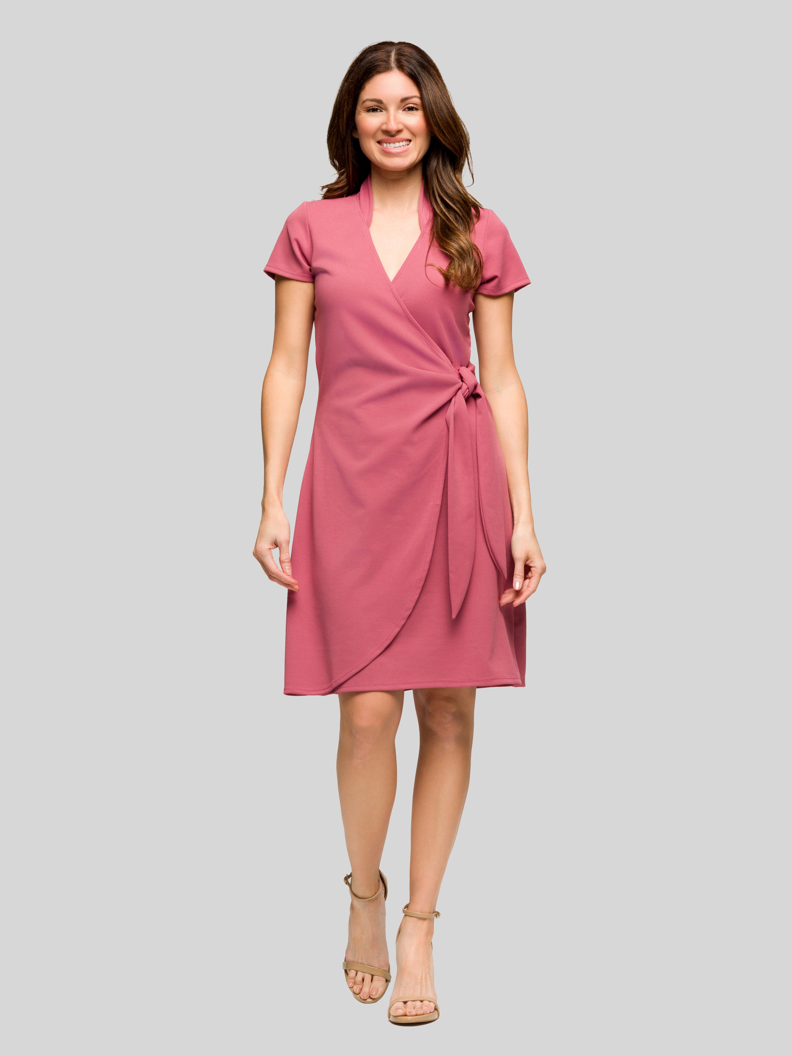 R0066340-ROSE-S - Front