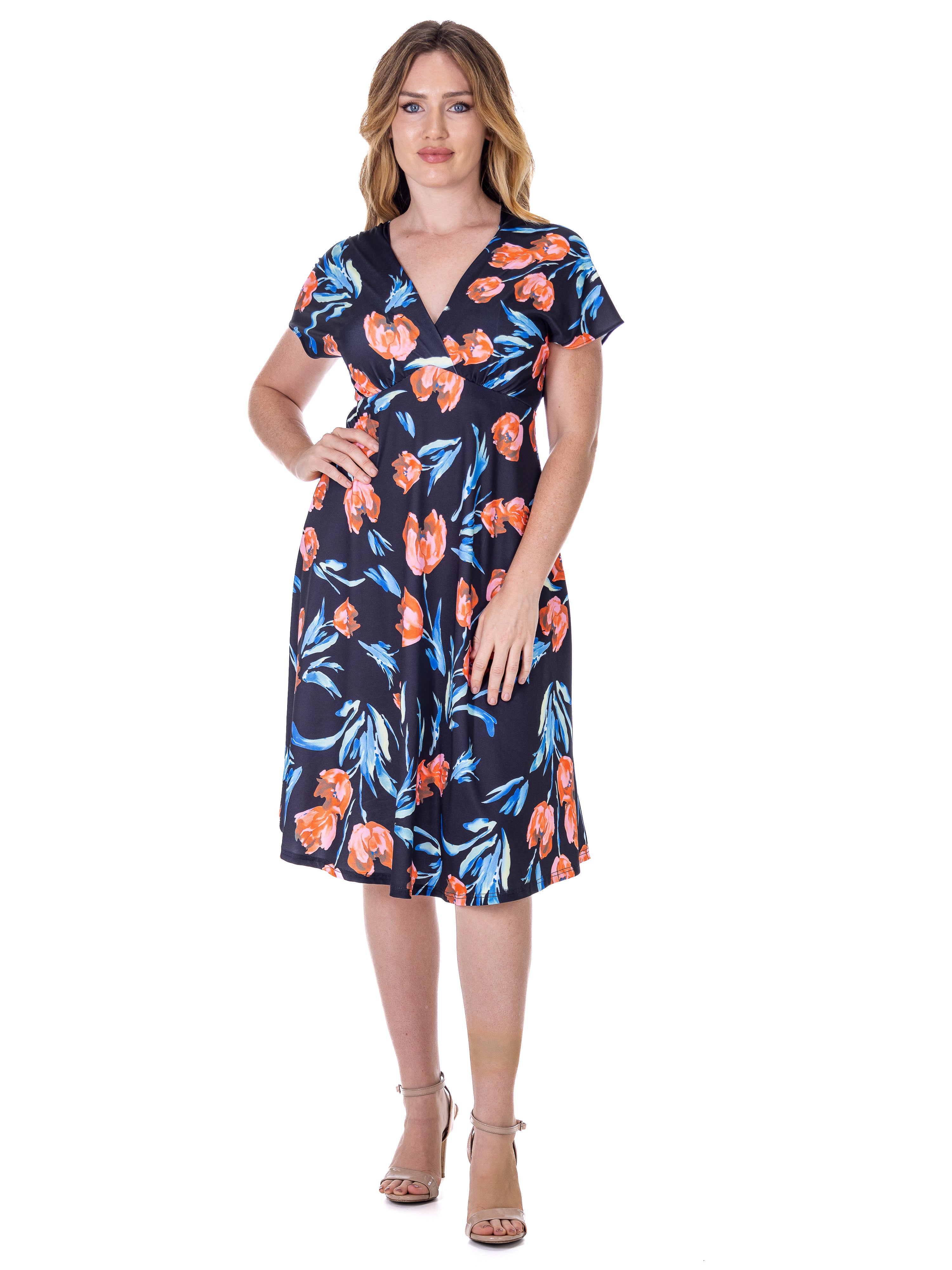 T006650SMT-PS - Front