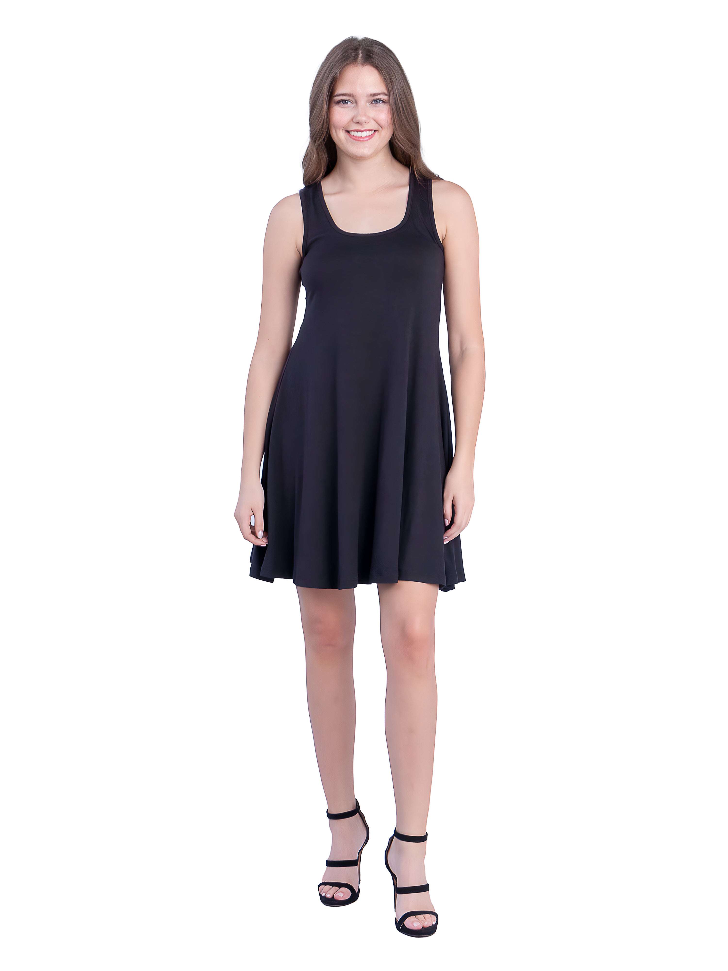T006660-BLAC-PS - Front