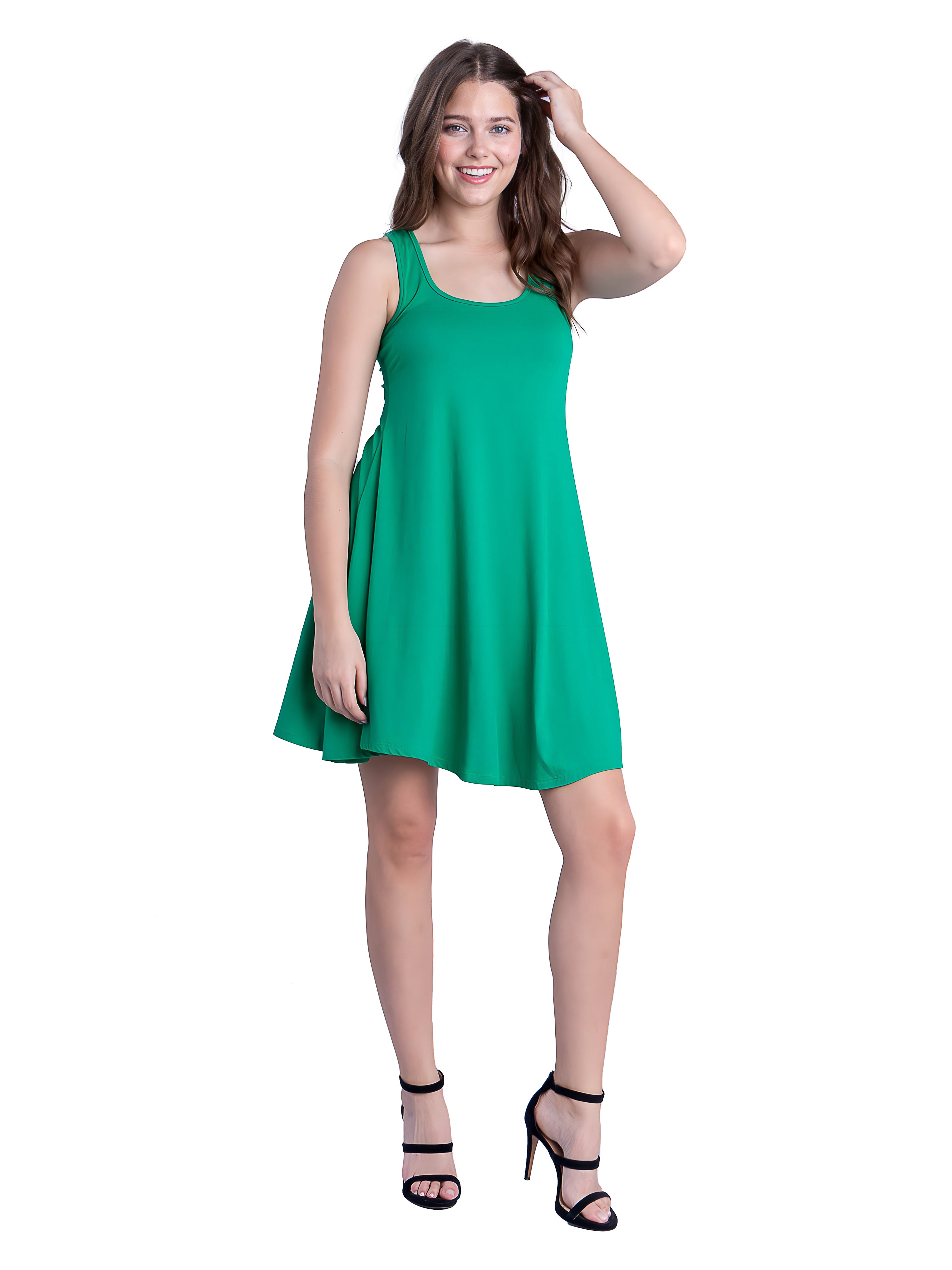 R006660-GREE-S - Front