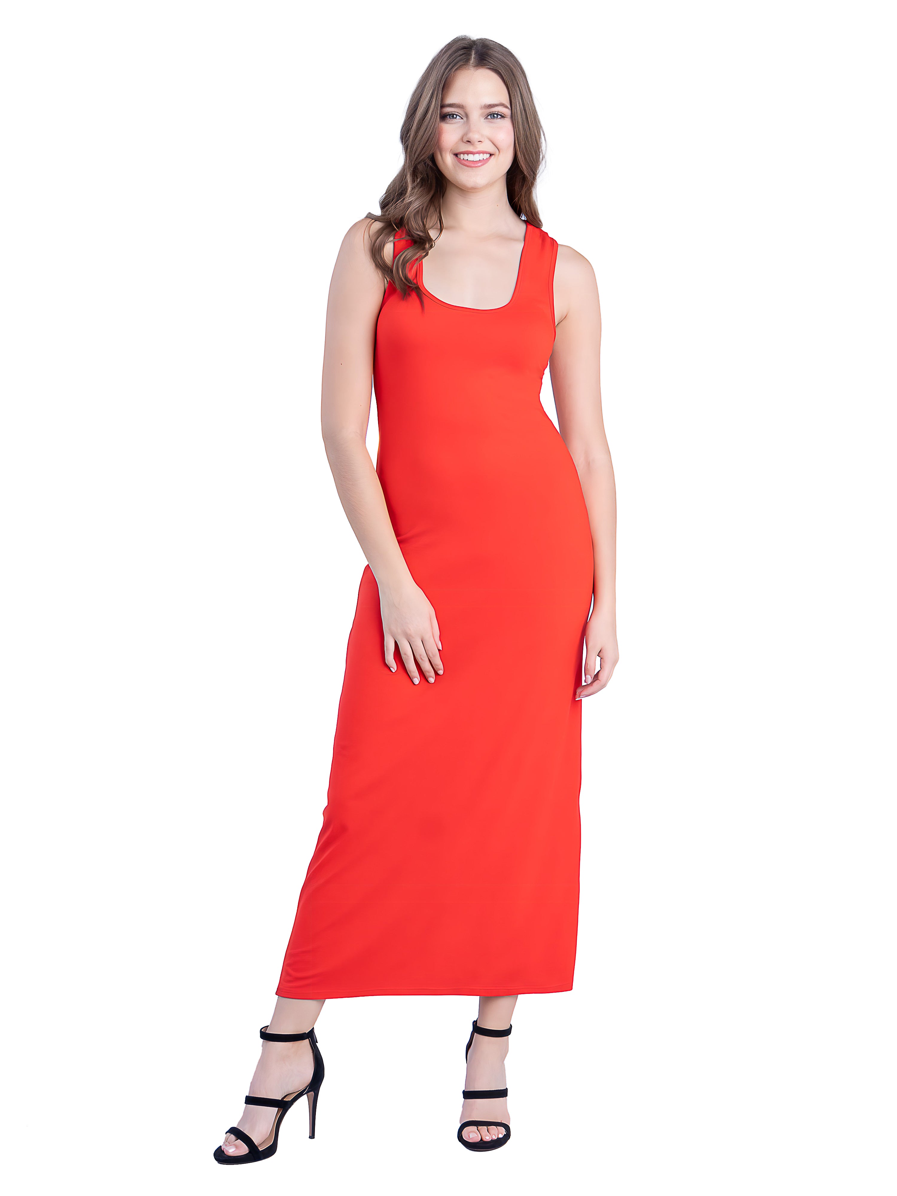 R006679-ORAN-S - Front