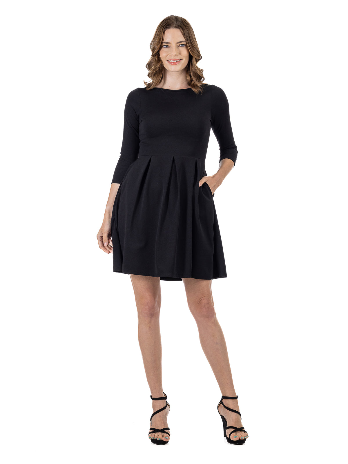 T0066022-BLAC-PS - Front