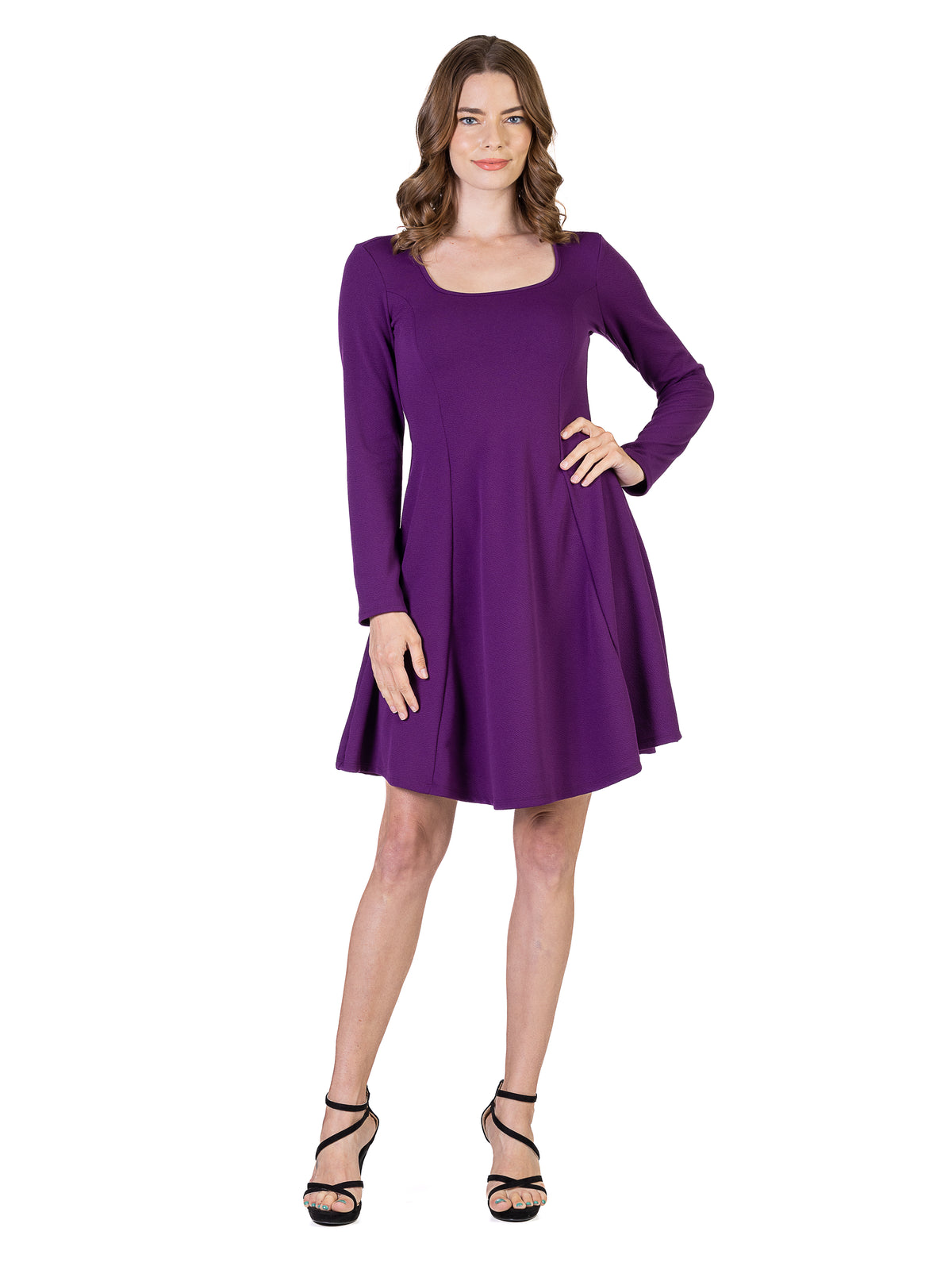 T0066026-PURP-PS - Front