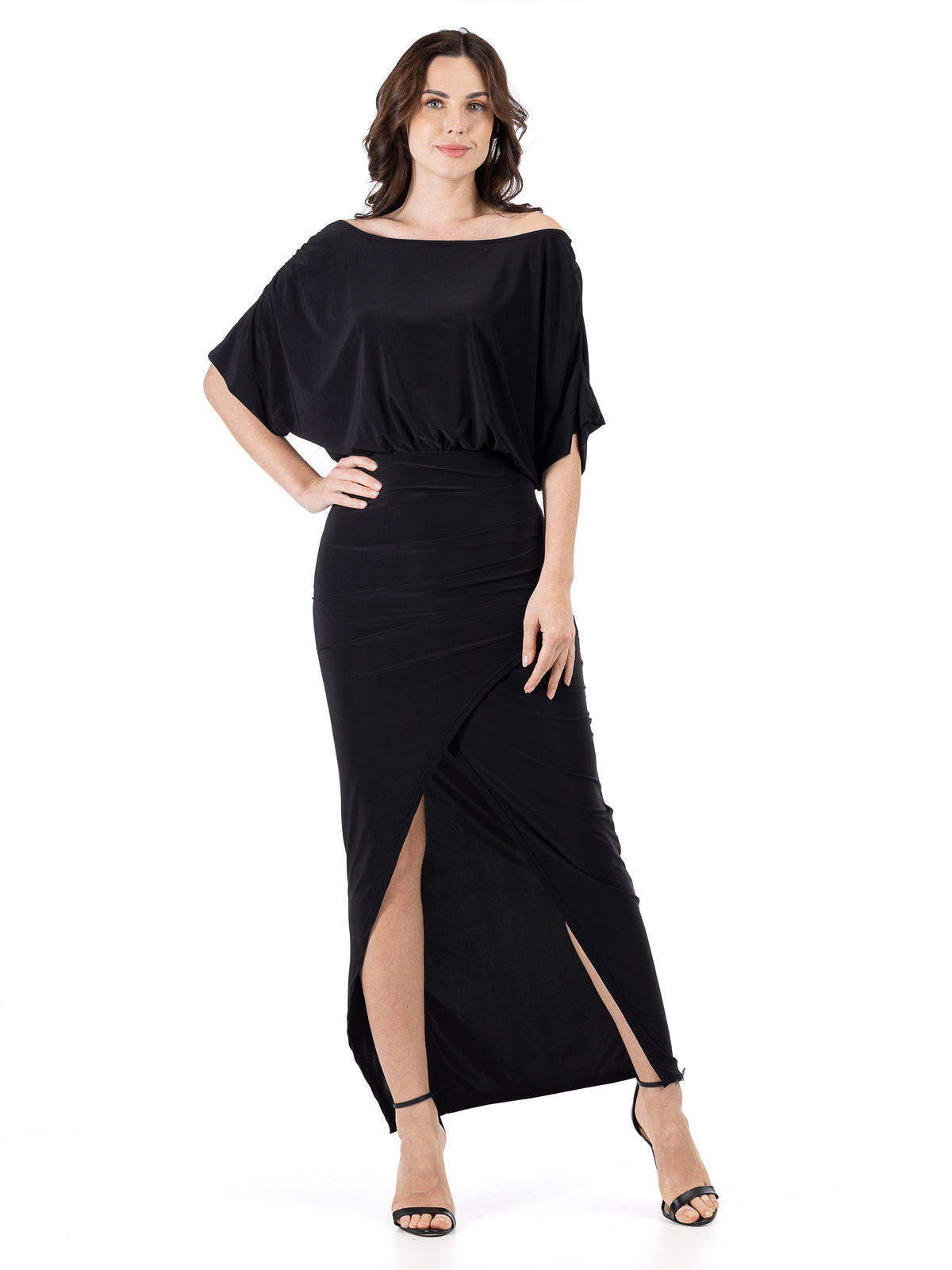 T0066300-BLAC-PS - Front