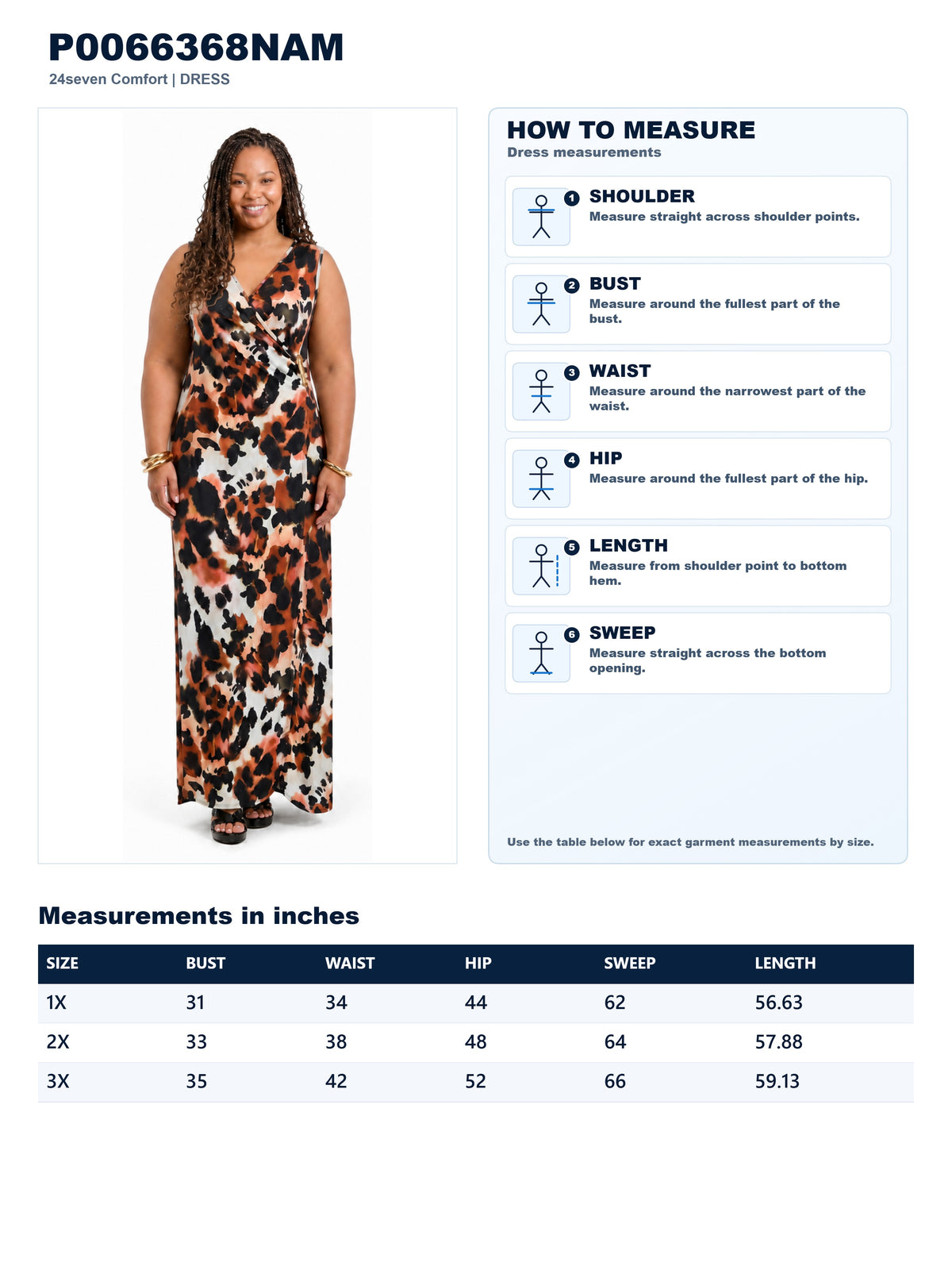 size-chart