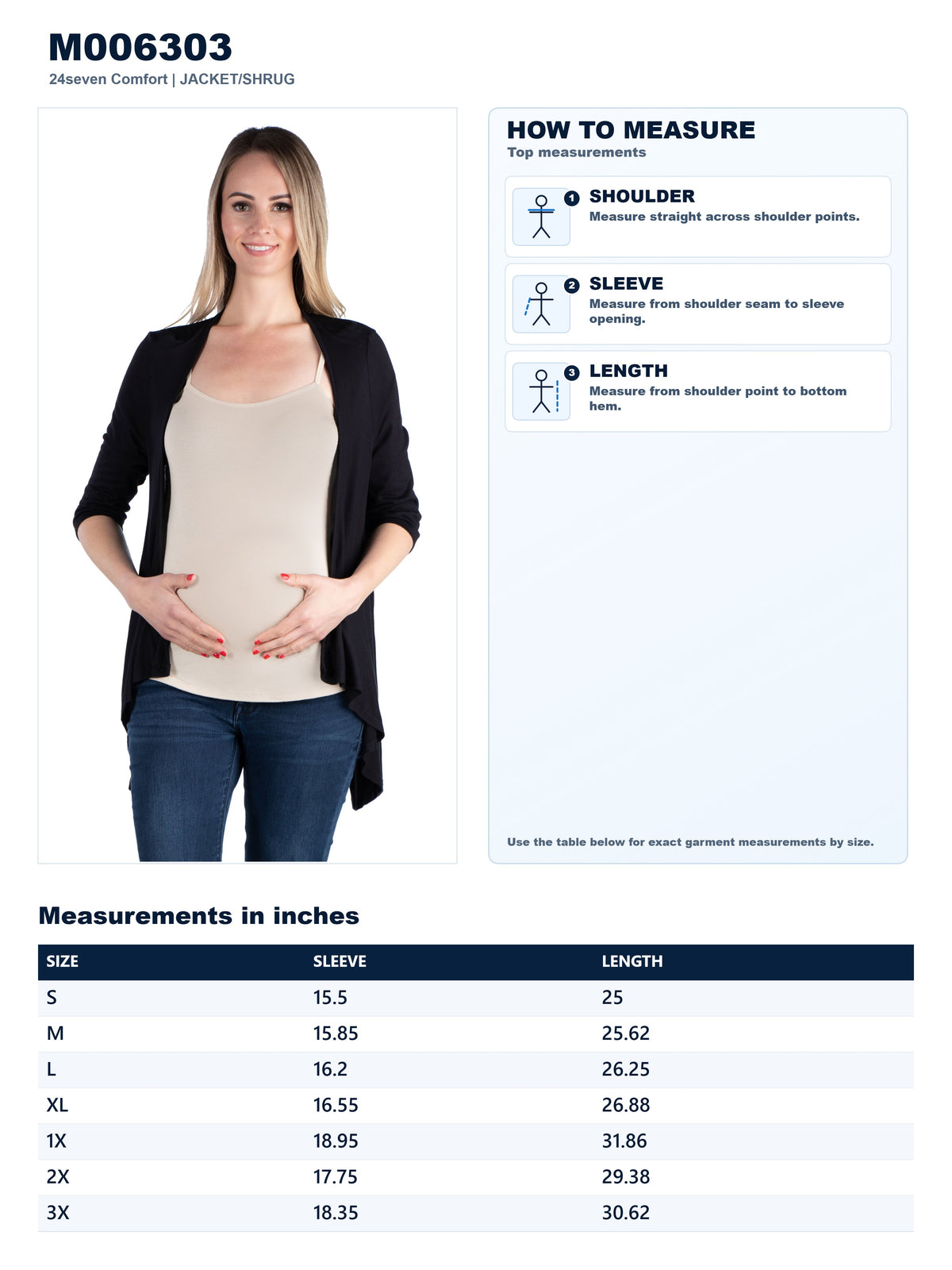 size-chart