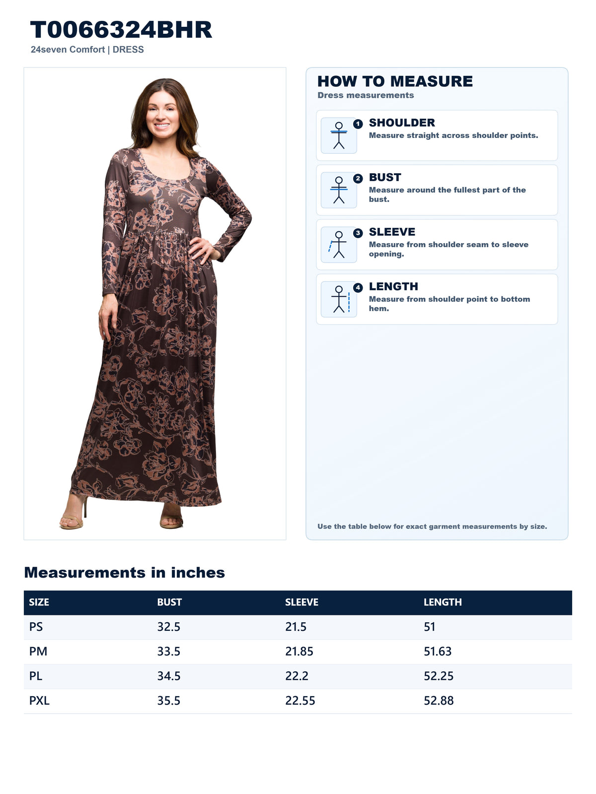 size-chart