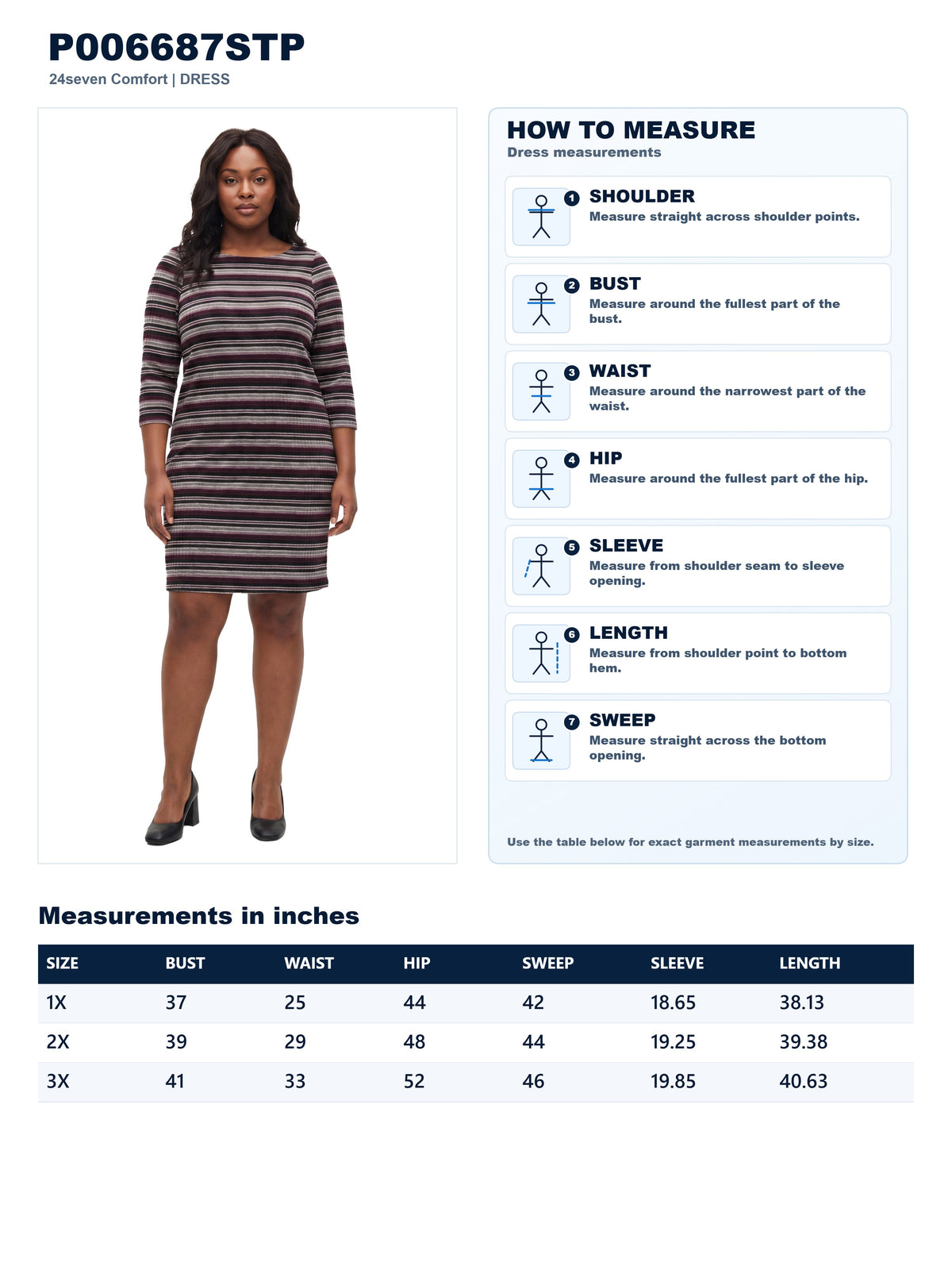 size-chart
