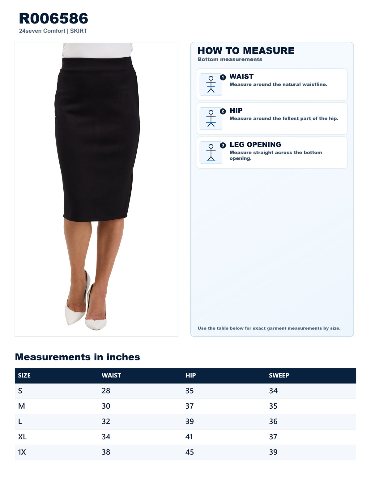 size-chart