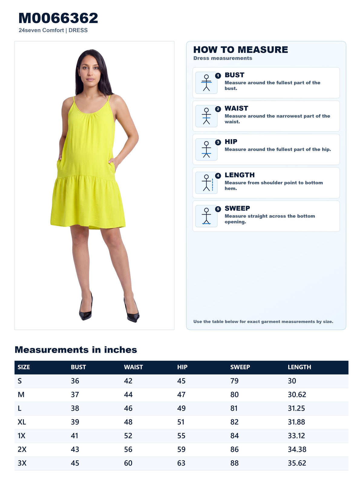 size-chart