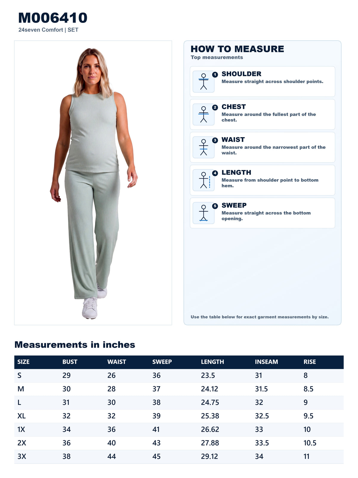 size-chart