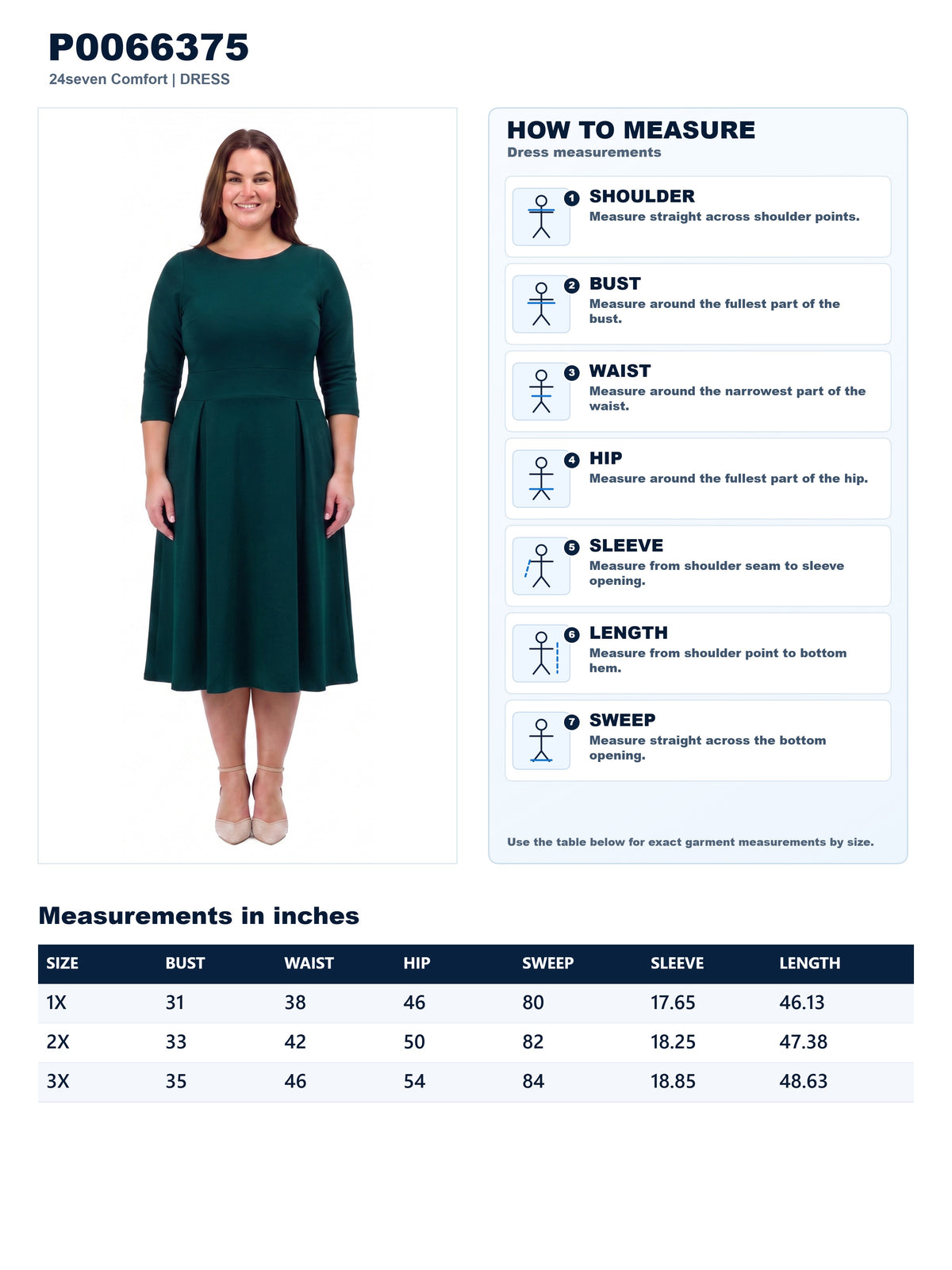 size-chart
