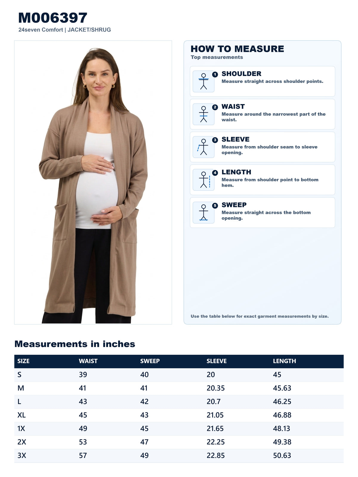 size-chart