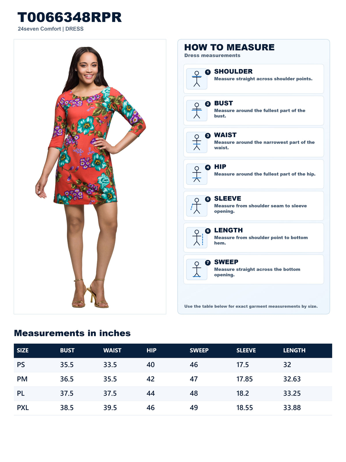 size-chart