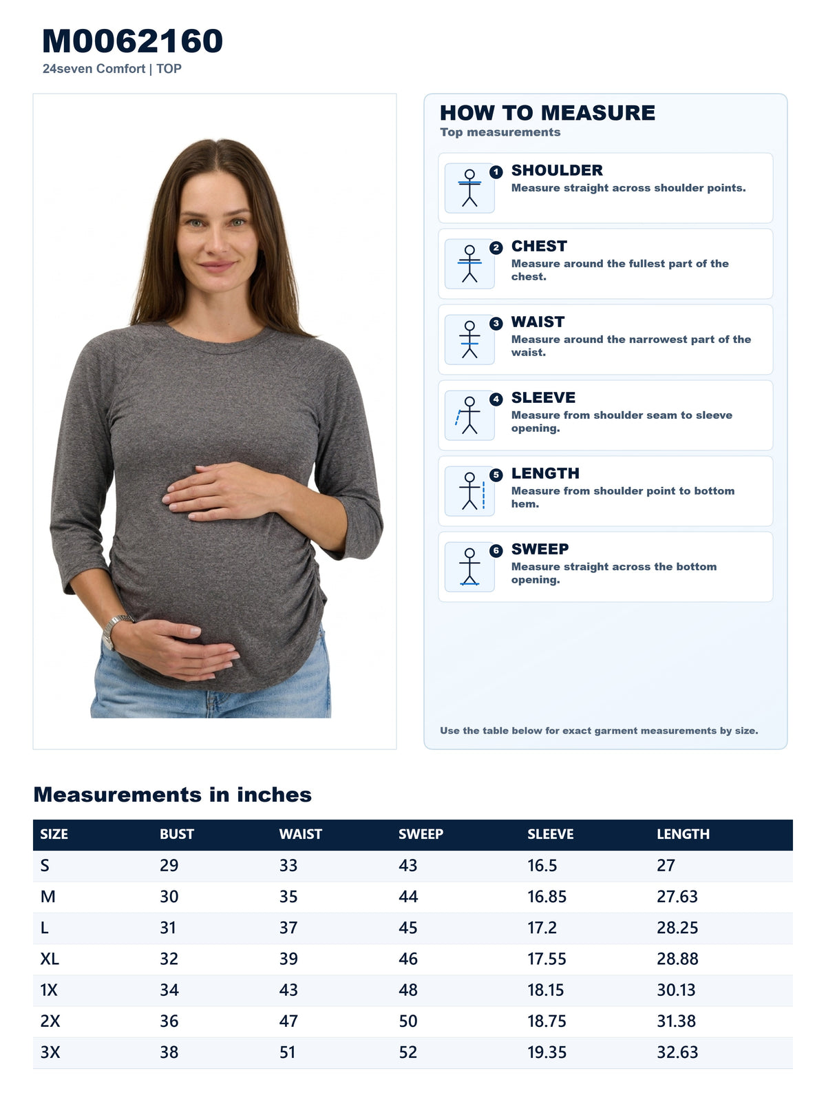 size-chart
