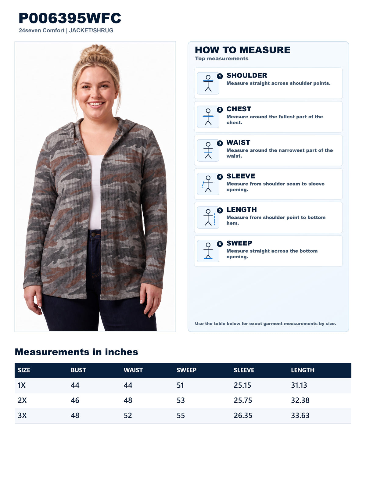 size-chart