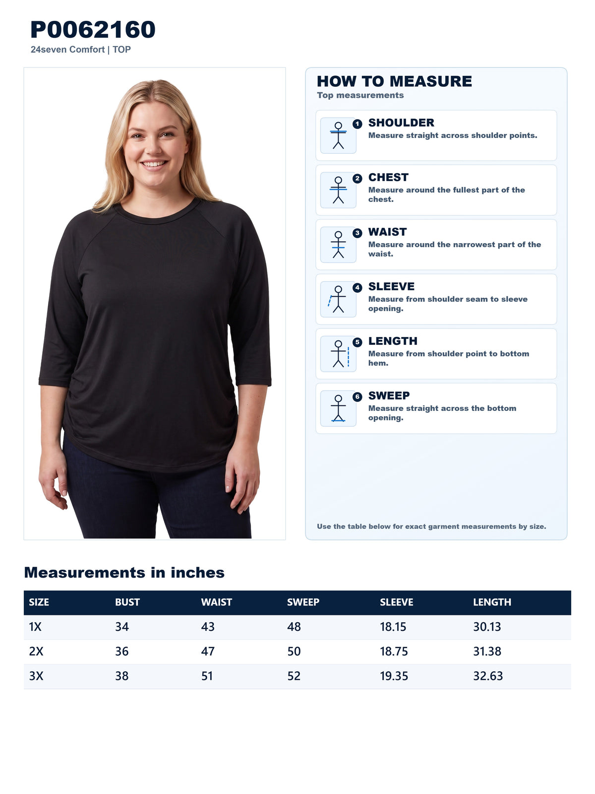 size-chart