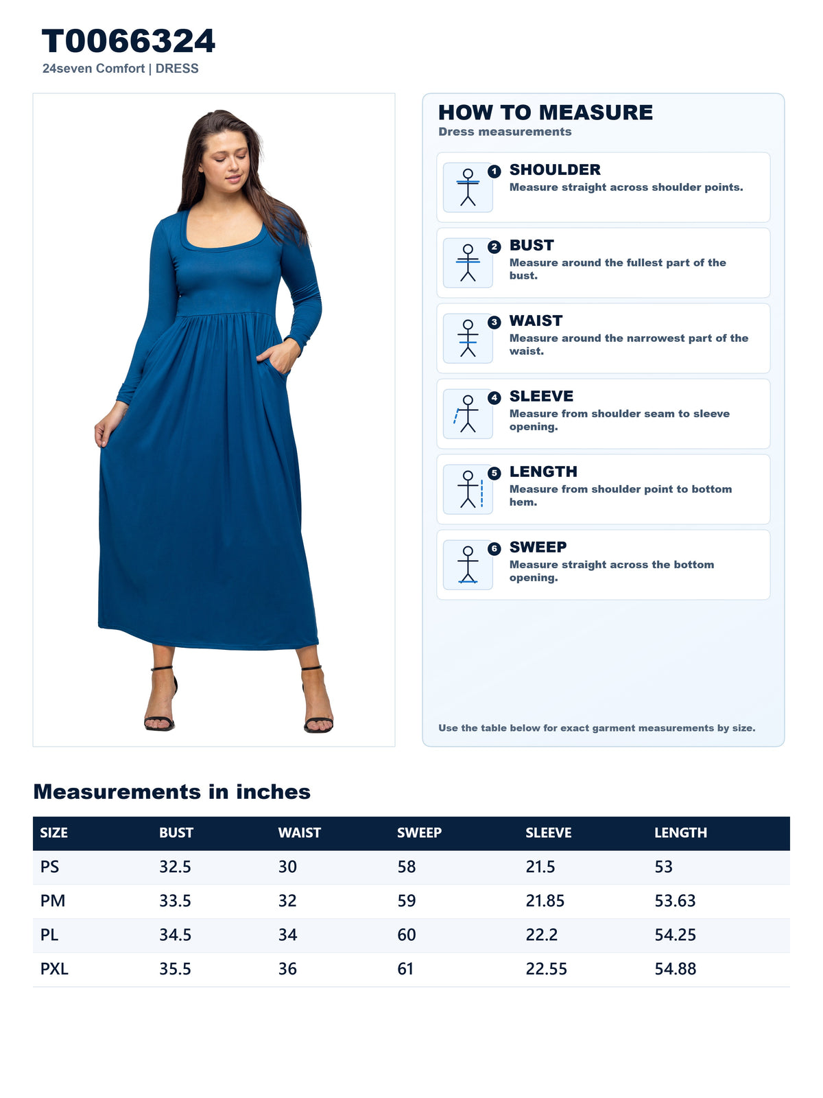 size-chart